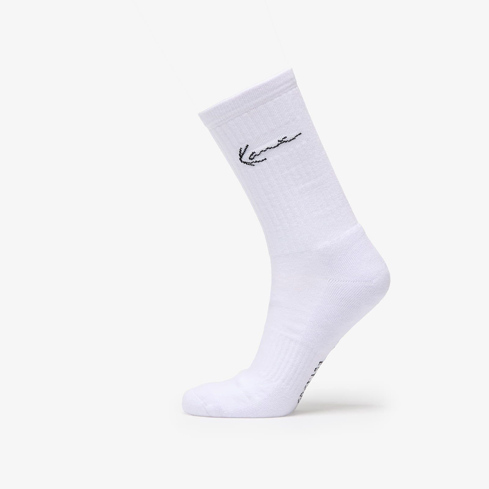 Signature Socks 3-Pack 39-42 - Karl Kani - Modalova
