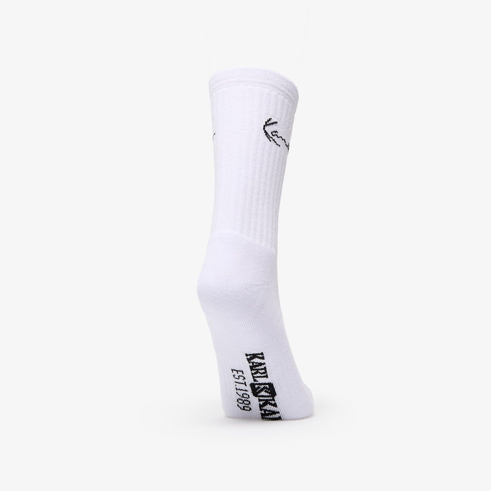 Signature Socks 3-Pack 39-42 - Karl Kani - Modalova
