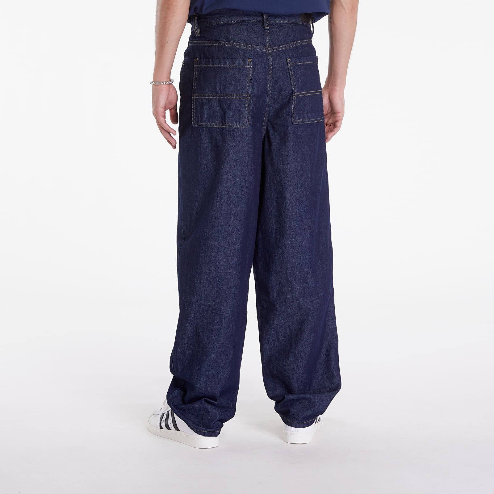 Pantalons 90‘s Jeans 30 - Urban Classics - Modalova