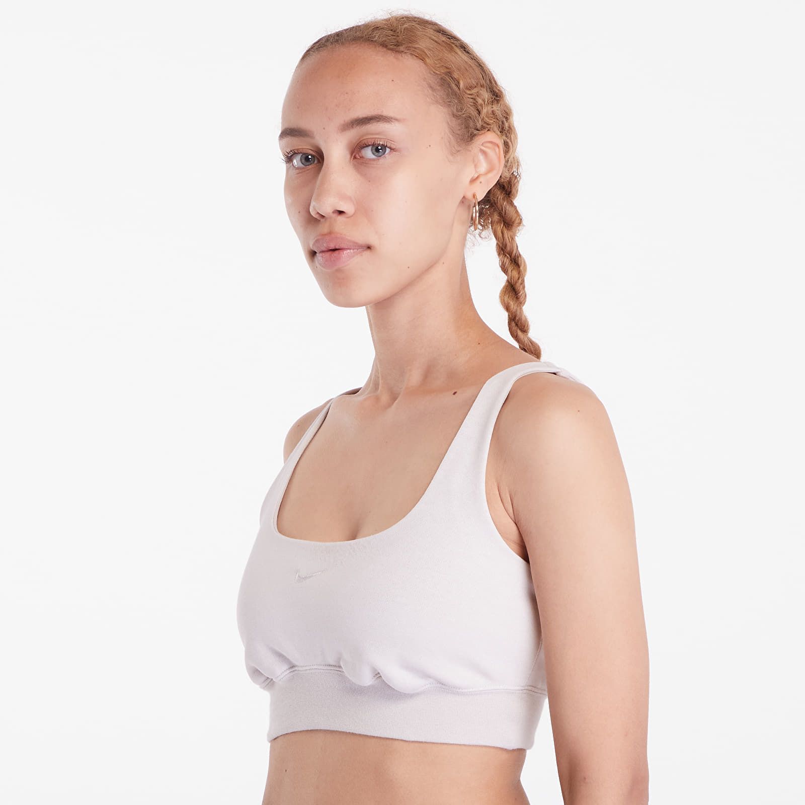 Sportswear Chill Terry Women's crop top / S - Nike - Modalova