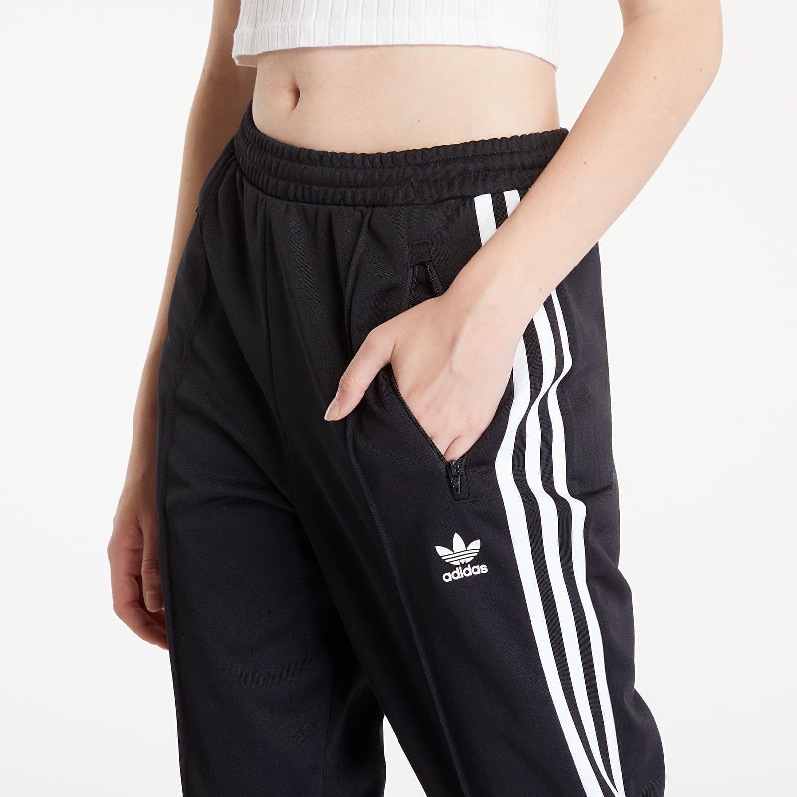 Pantalon de survêtement adidas Beckenbauer Track Pants XS - adidas Originals - Modalova