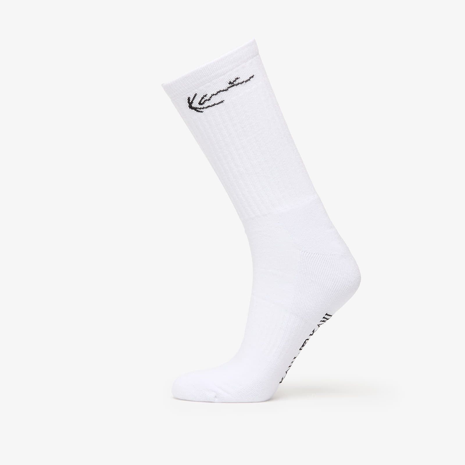 Signature Socks 3-Pack / / 39-42 - Karl Kani - Modalova
