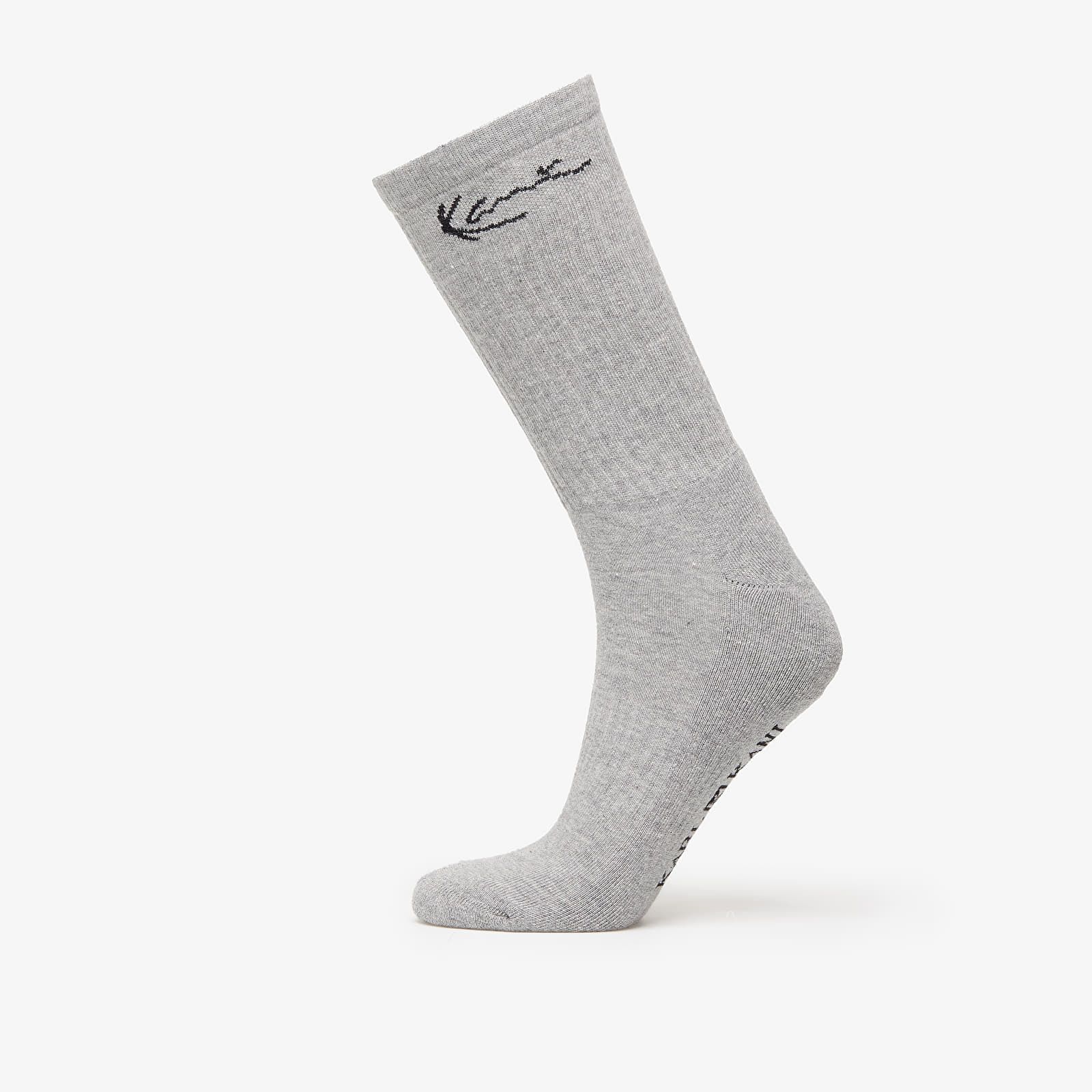 Signature Socks 3-Pack / / 39-42 - Karl Kani - Modalova