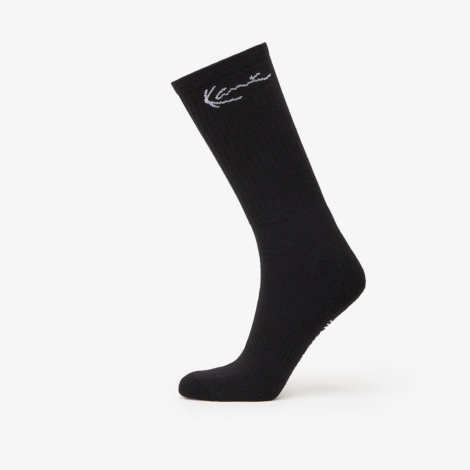 Signature Socks 3-Pack / / 39-42 - Karl Kani - Modalova
