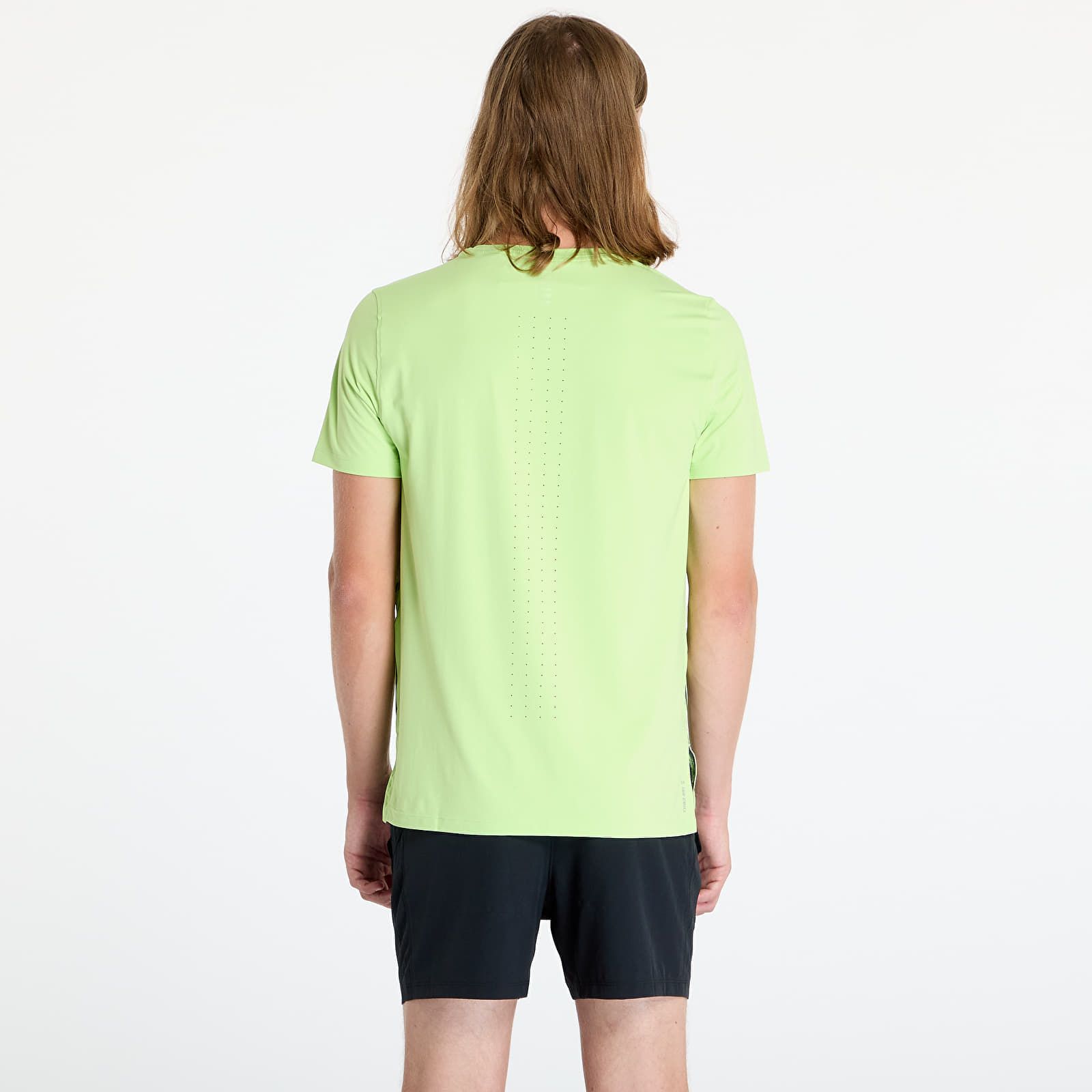 T-shirt Elite Graphic Short Sleeve Tee L - Under Armour - Modalova