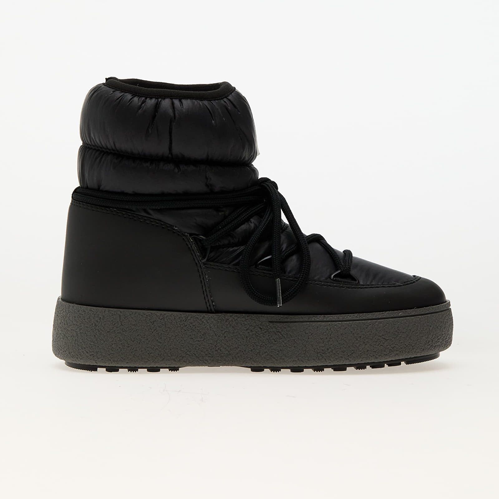 Ltrack Low Nylon Wp 36 - Moon Boot - Modalova