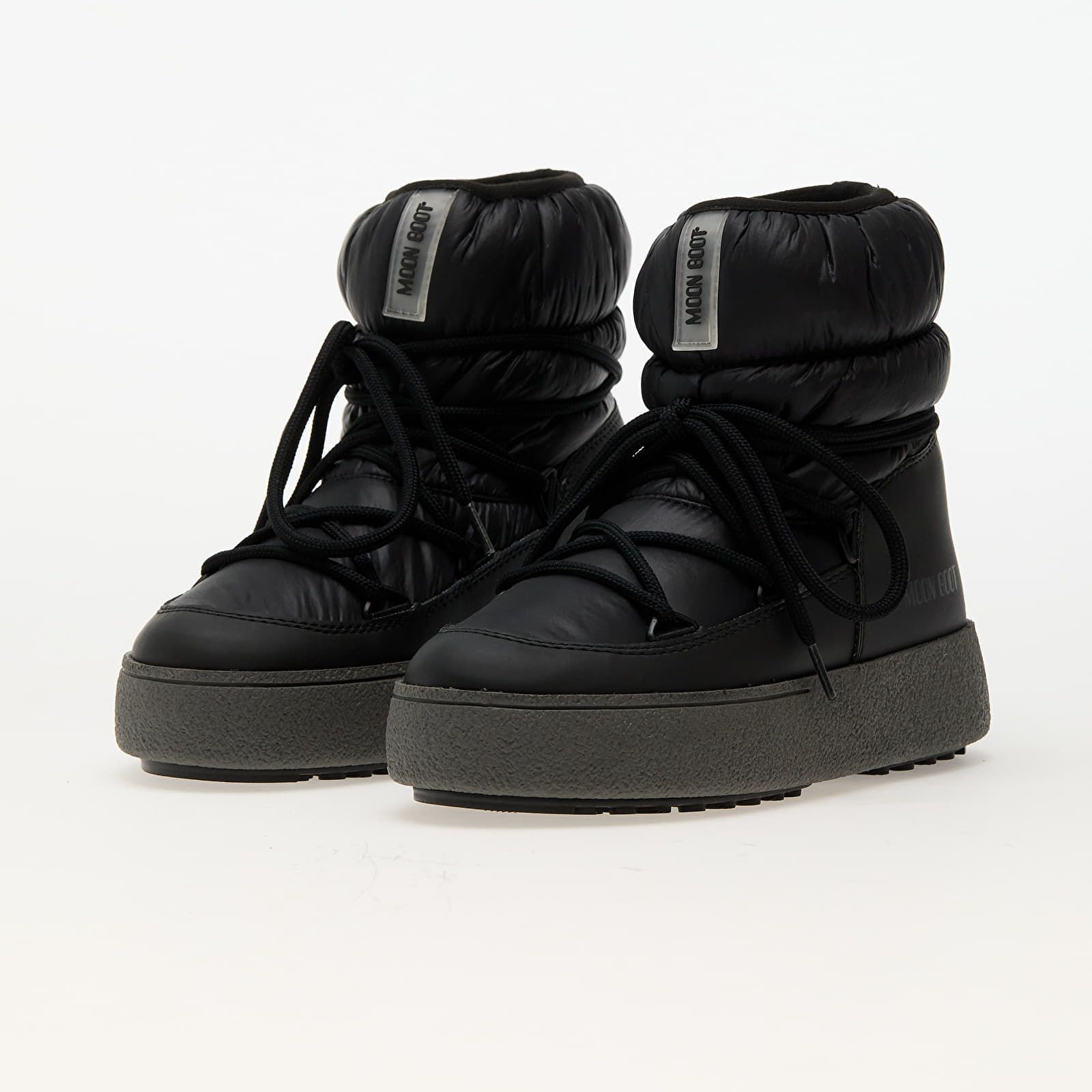 Ltrack Low Nylon Wp 36 - Moon Boot - Modalova