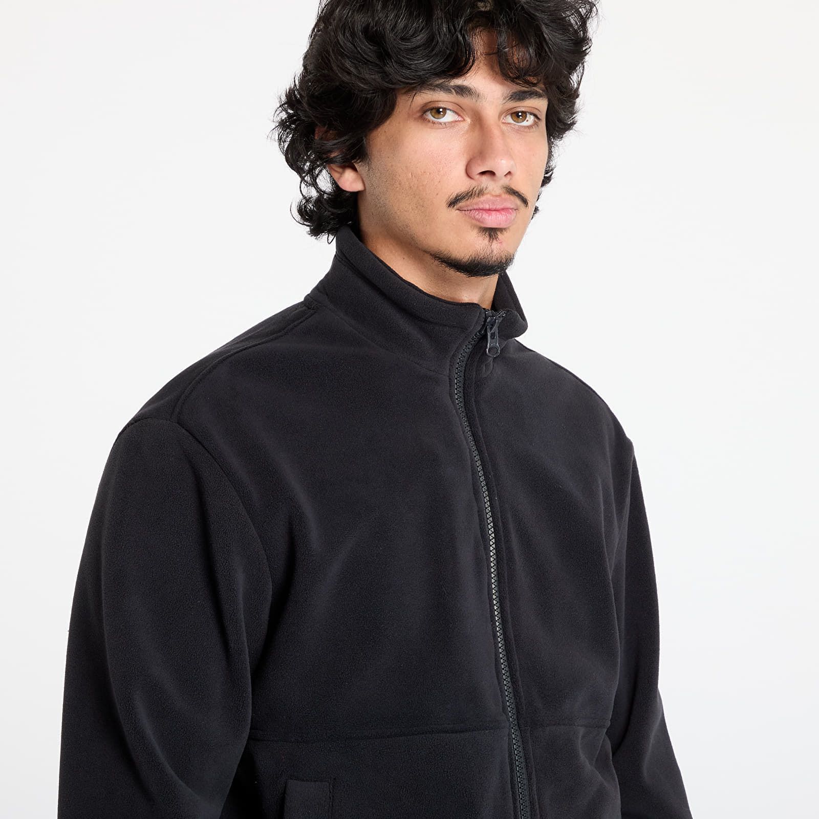 Veste Colour Block Polar Fleece Jacket / XXL - Urban Classics - Modalova