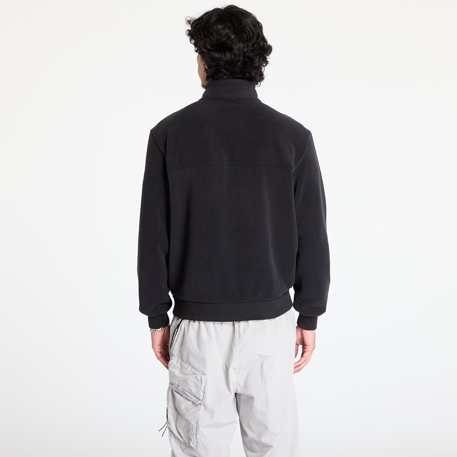 Veste Colour Block Polar Fleece Jacket / XXL - Urban Classics - Modalova