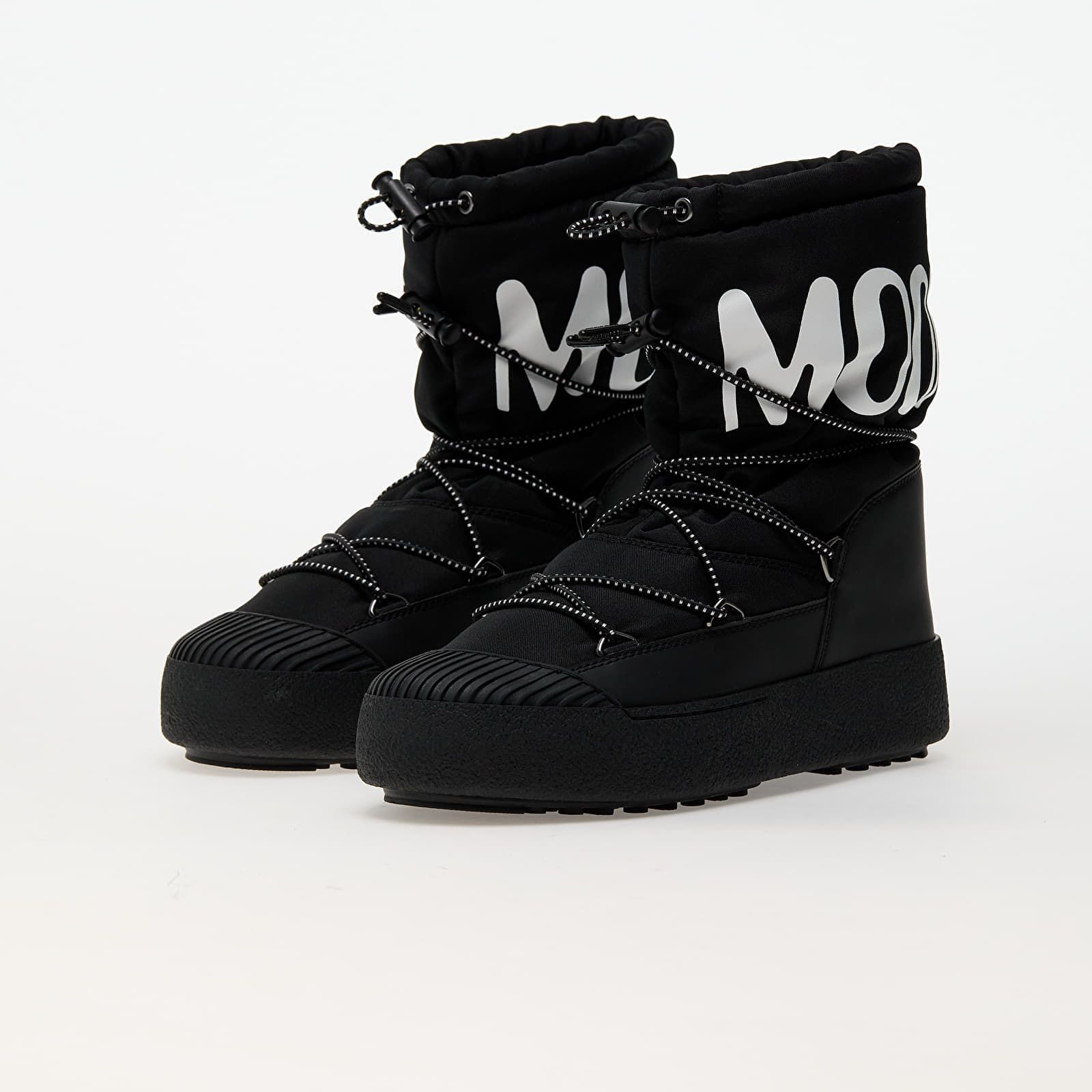 Chaussures Mtrack Polar Nylon 44 - Moon Boot - Modalova