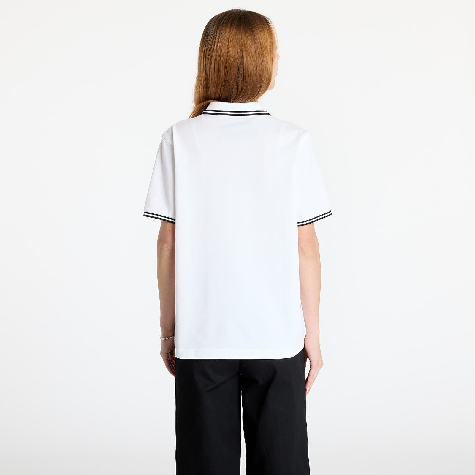 T-shirt Twin Tipped Polo Shirt 38 - FRED PERRY - Modalova
