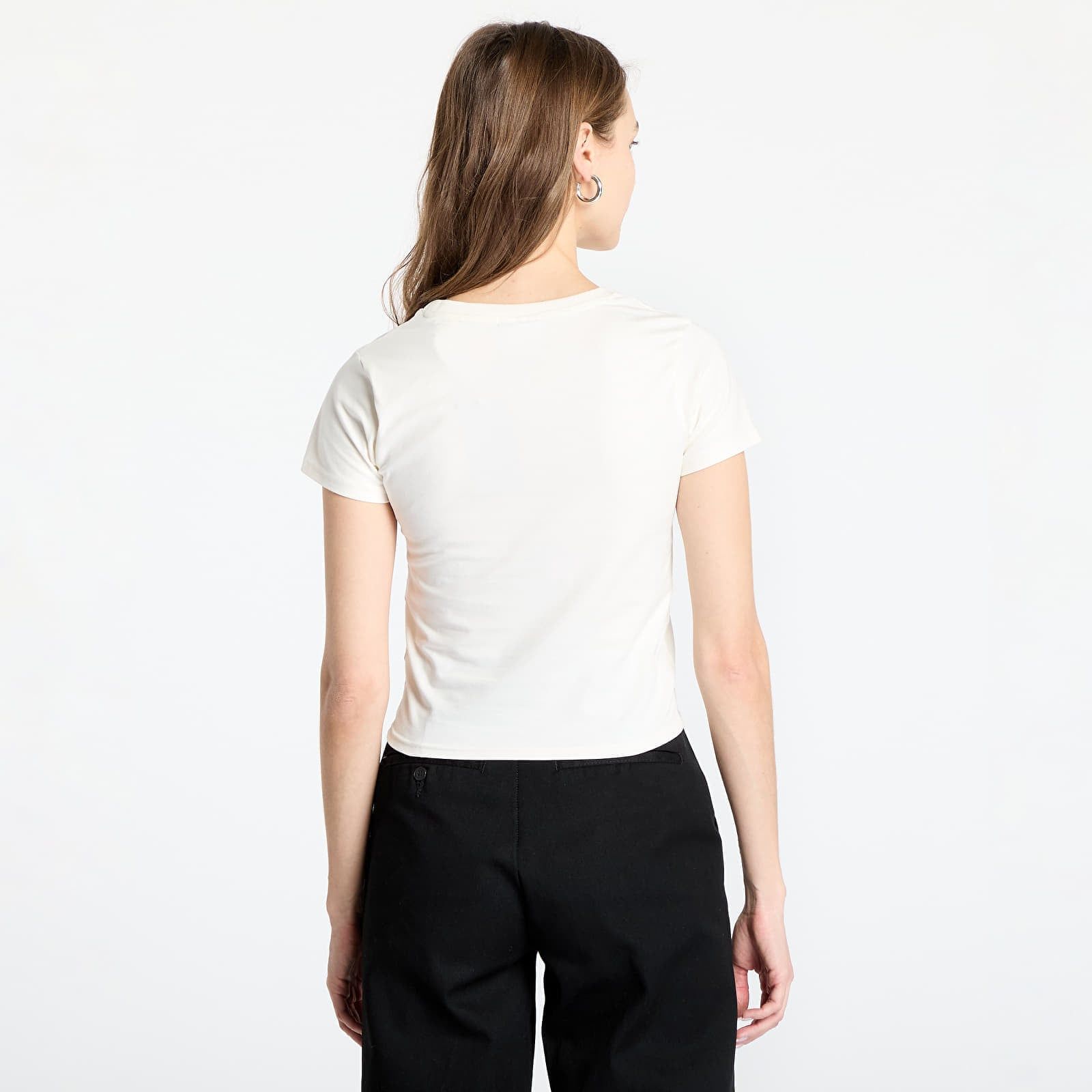 T-shirt Small Signature Short Tee S - Karl Kani - Modalova