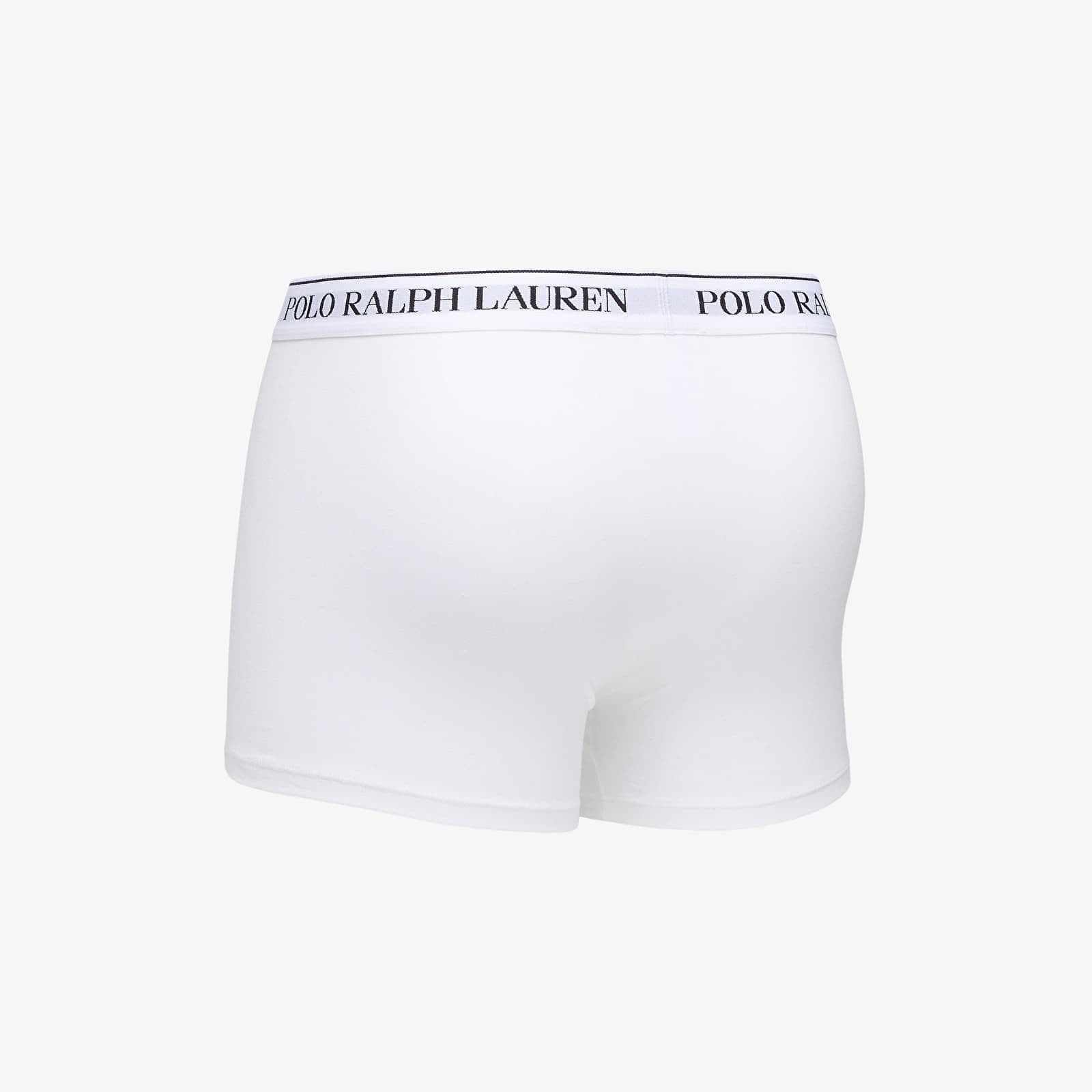 Caleçons Classic Stretch Cotton Trunk 3-Pack XXL - Ralph Lauren - Modalova