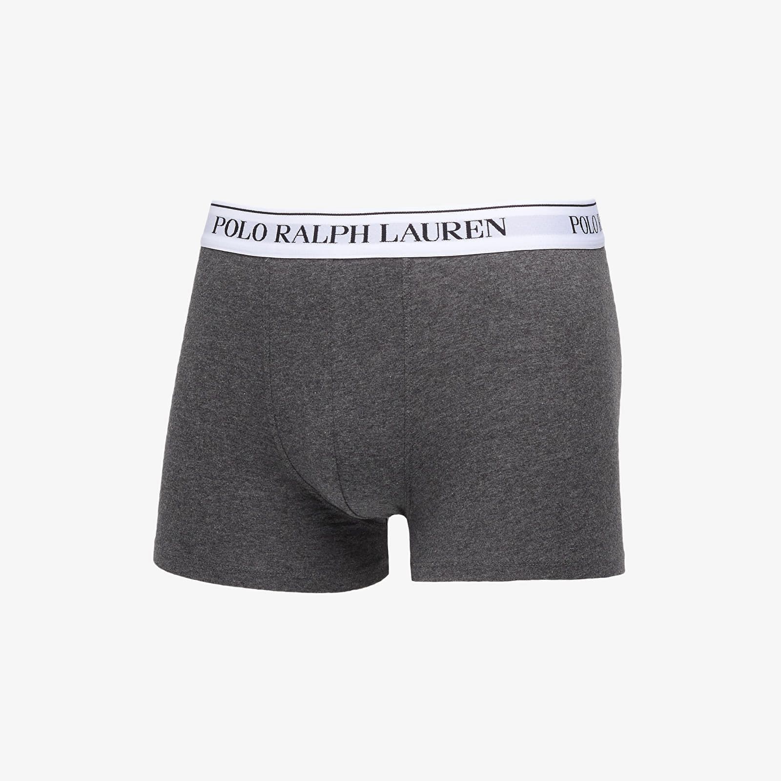 Caleçons Classic Stretch Cotton Trunk 3-Pack XXL - Ralph Lauren - Modalova