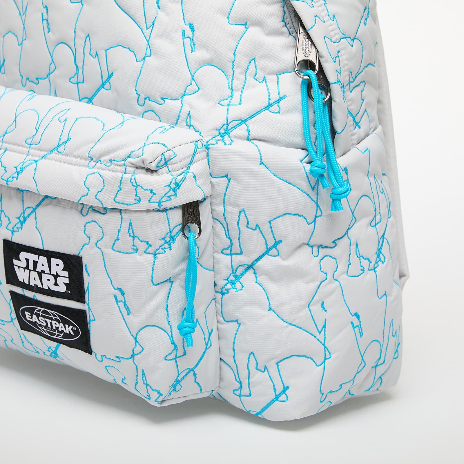 Sac à dos x Star Wars Padded Pak'r Universal - EASTPAK - Modalova