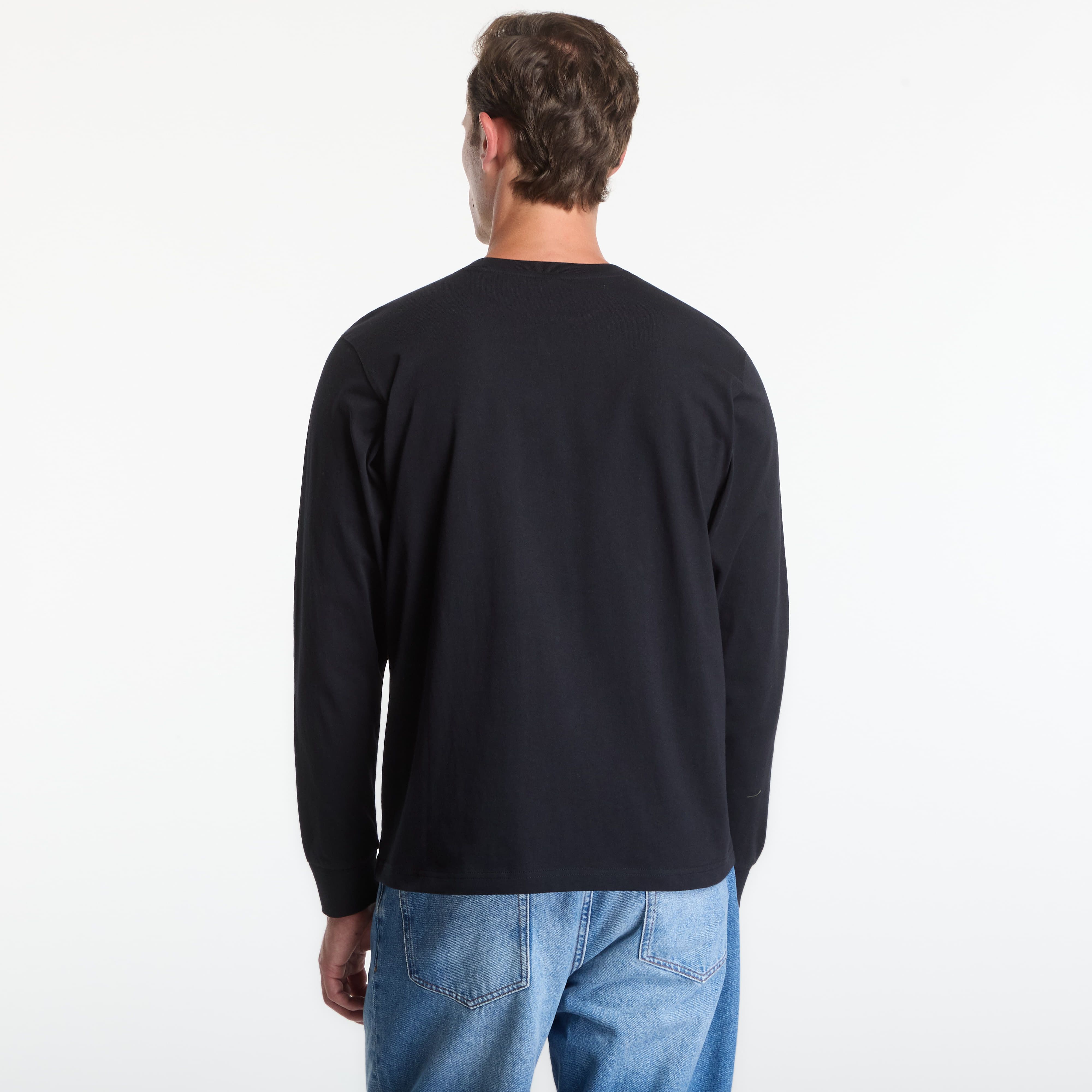 T-shirt Men's Longsleeve Tee XL - Queens - Modalova
