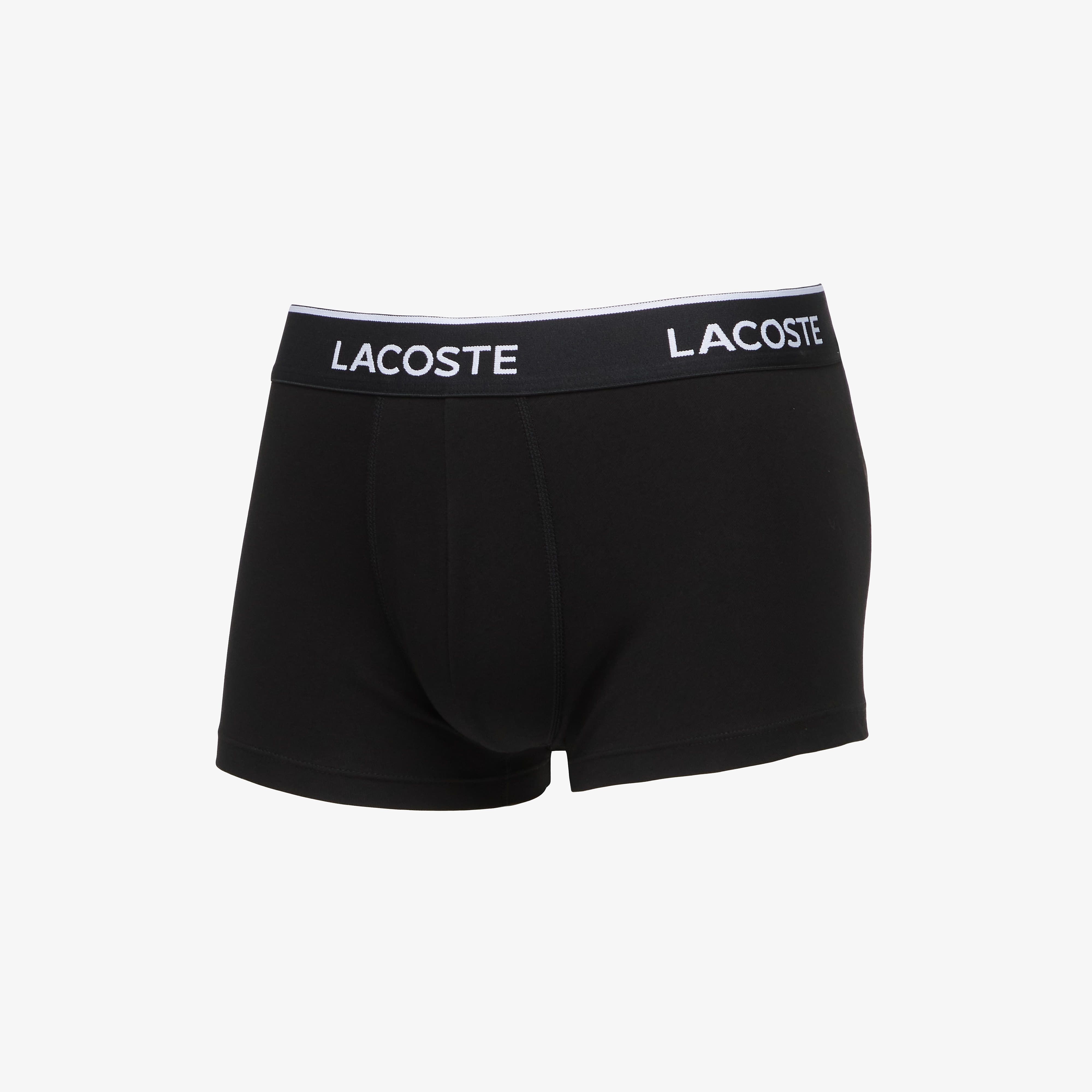 Caleçons Underwear Trunk S - LACOSTE - Modalova
