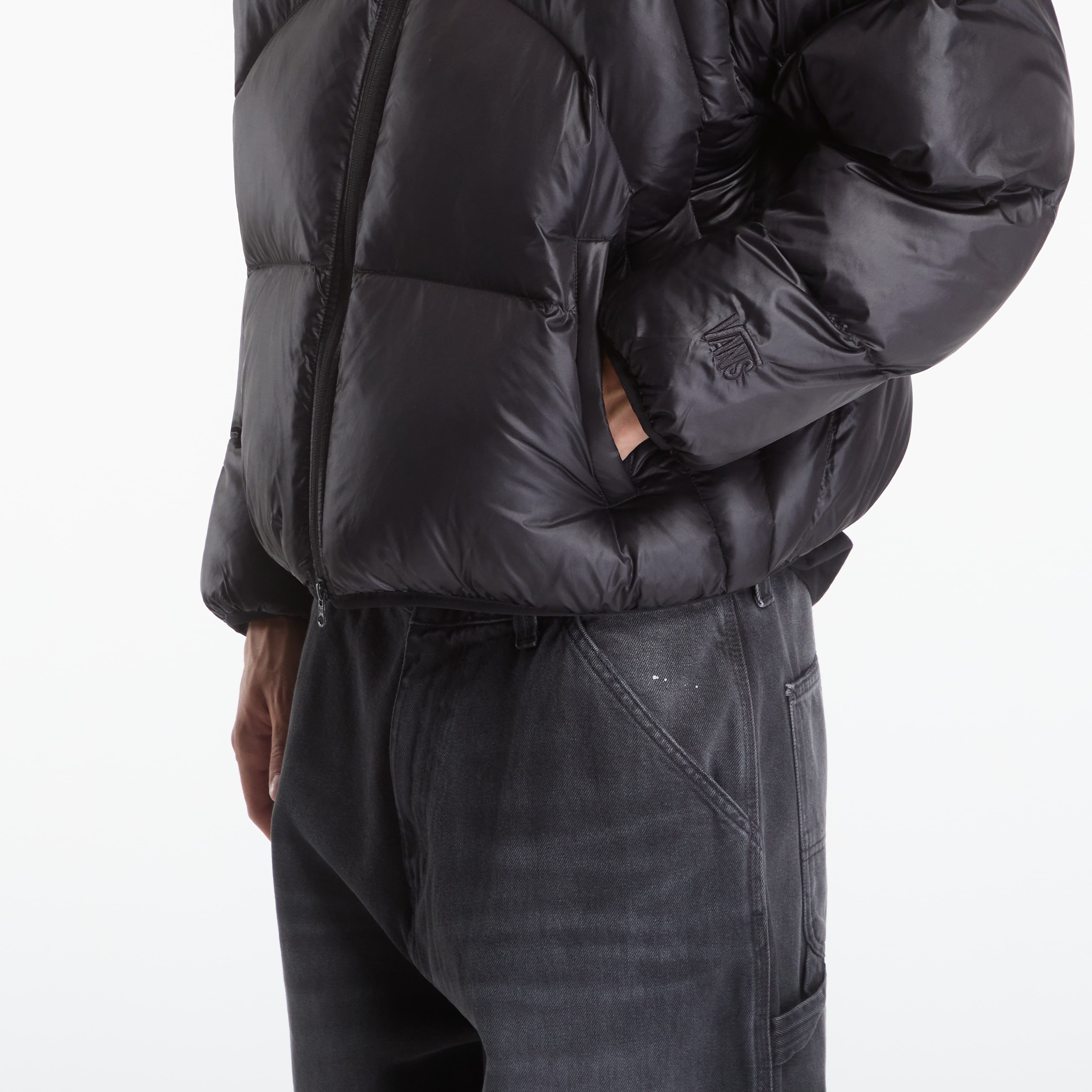 Doudoune Hawkings Puffer L - Vans - Modalova