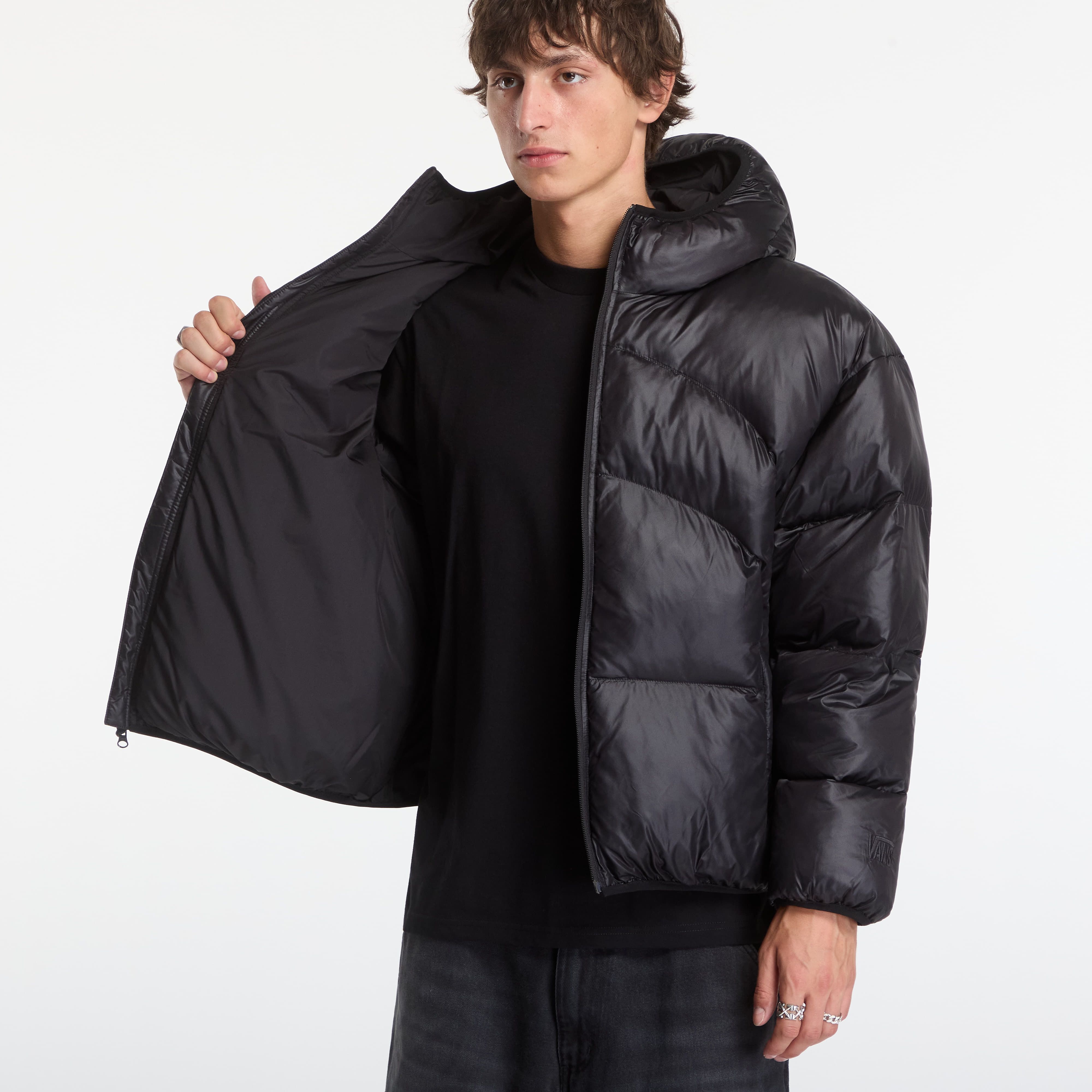 Doudoune Hawkings Puffer L - Vans - Modalova