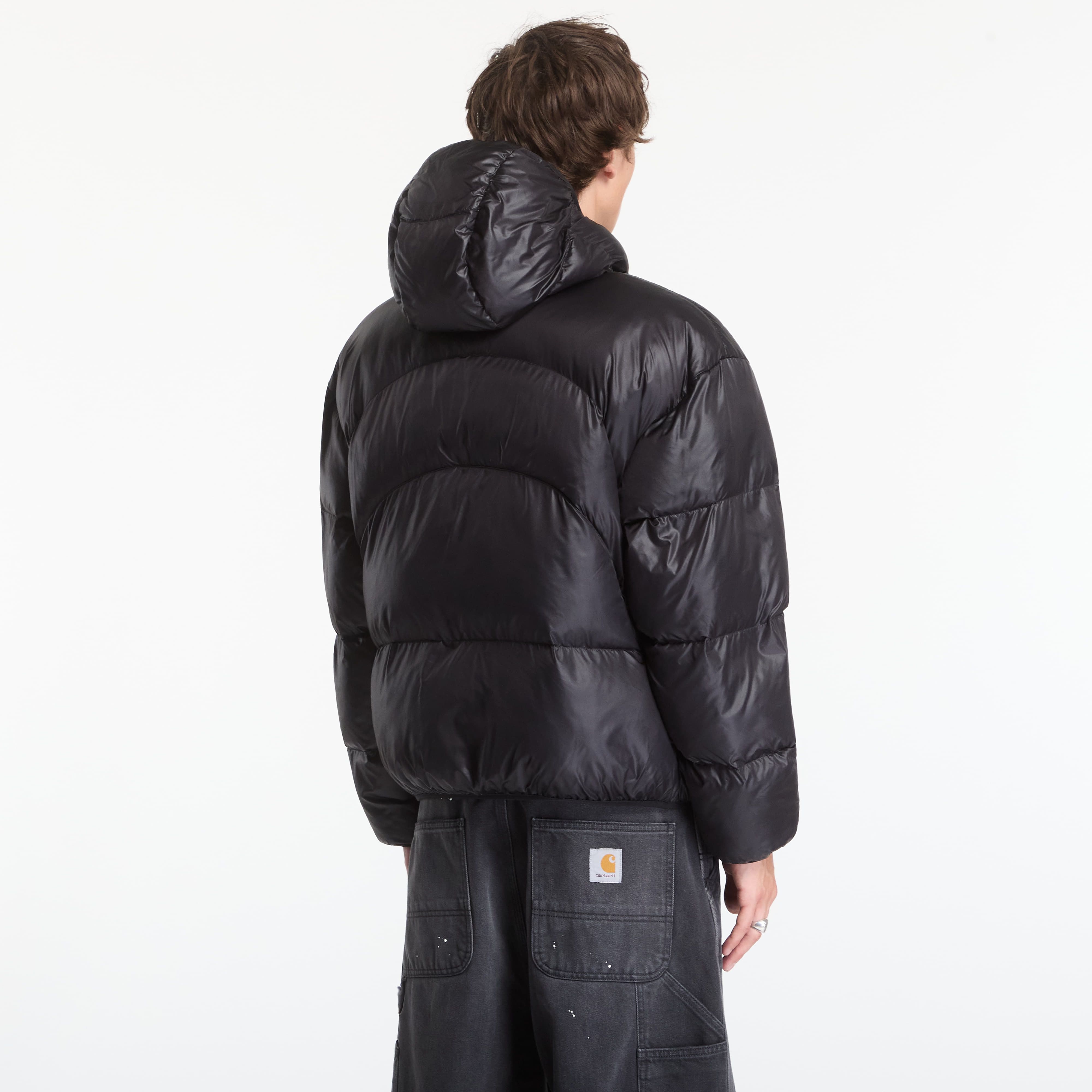 Doudoune Hawkings Puffer L - Vans - Modalova