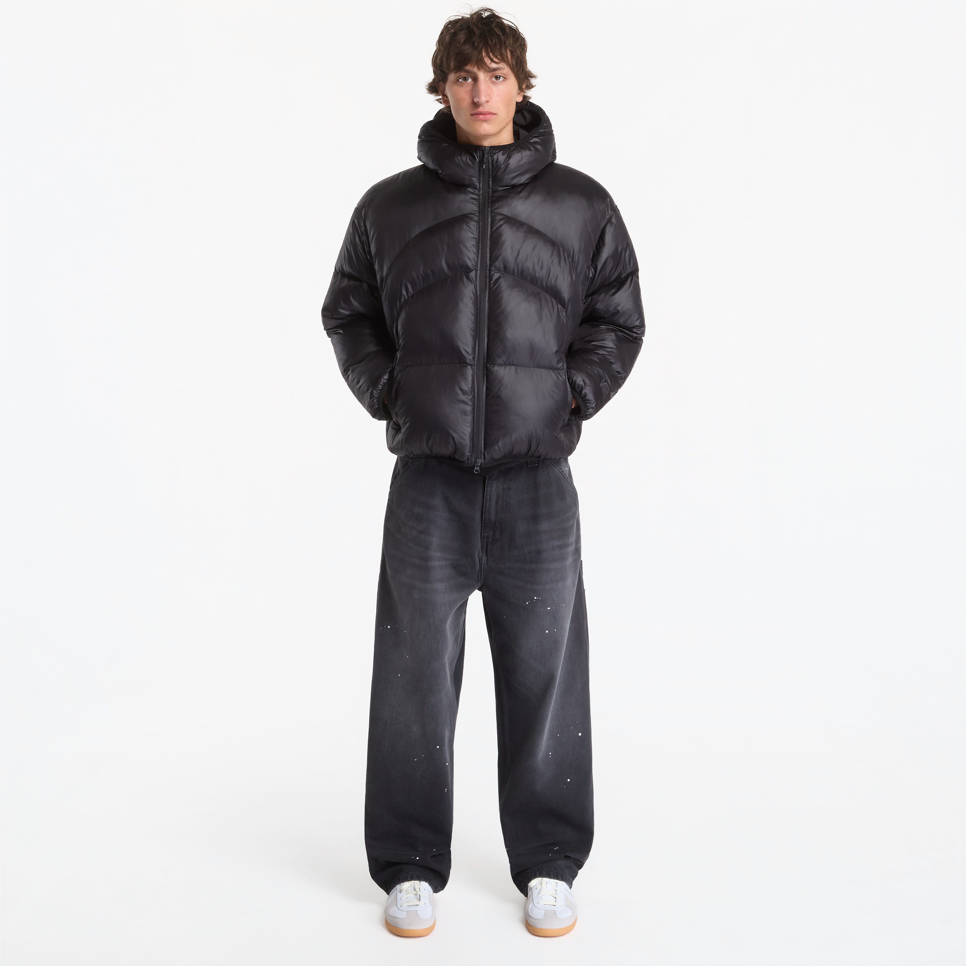Doudoune Hawkings Puffer L - Vans - Modalova