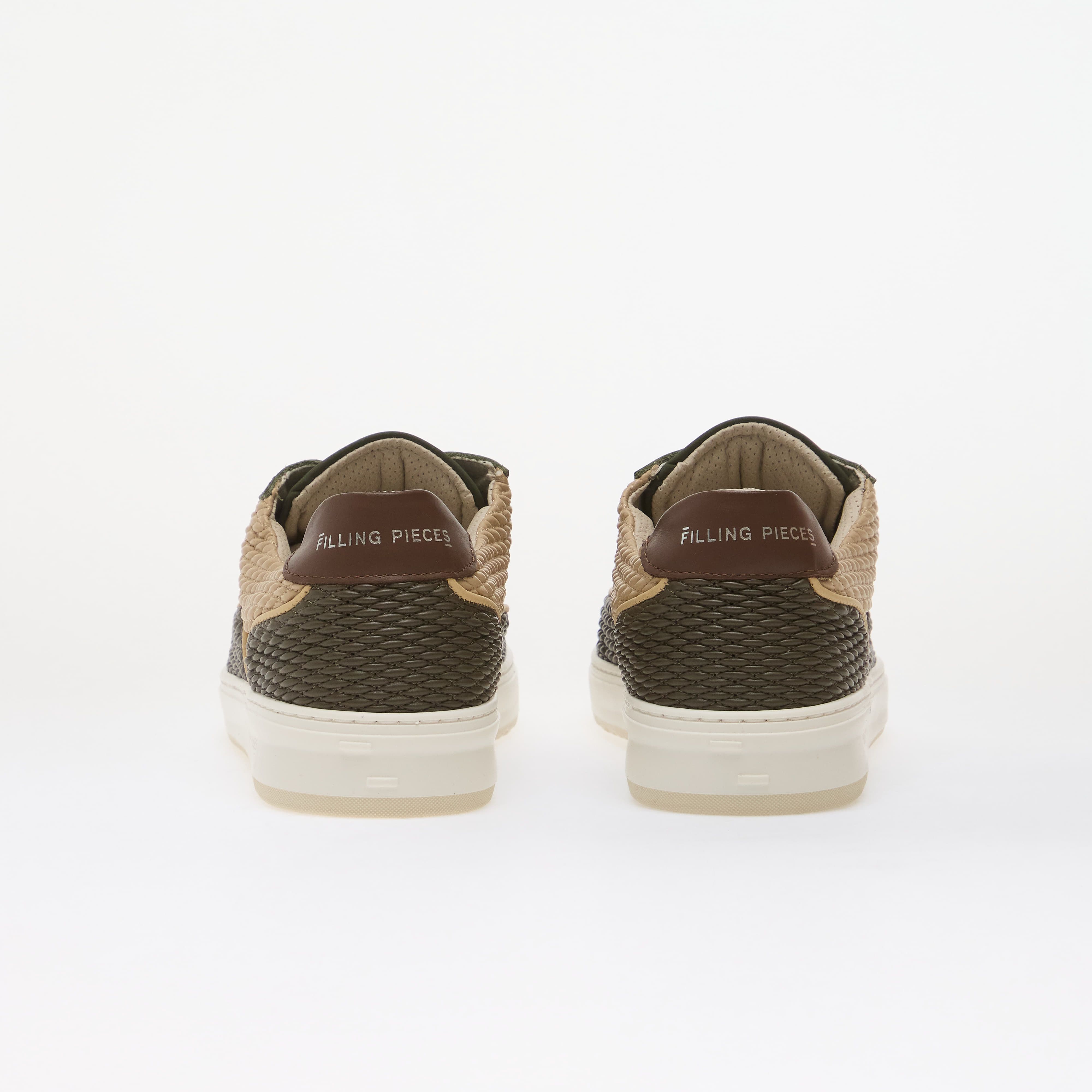 Baskets Mondo Reed / EUR 43 - Filling Pieces - Modalova