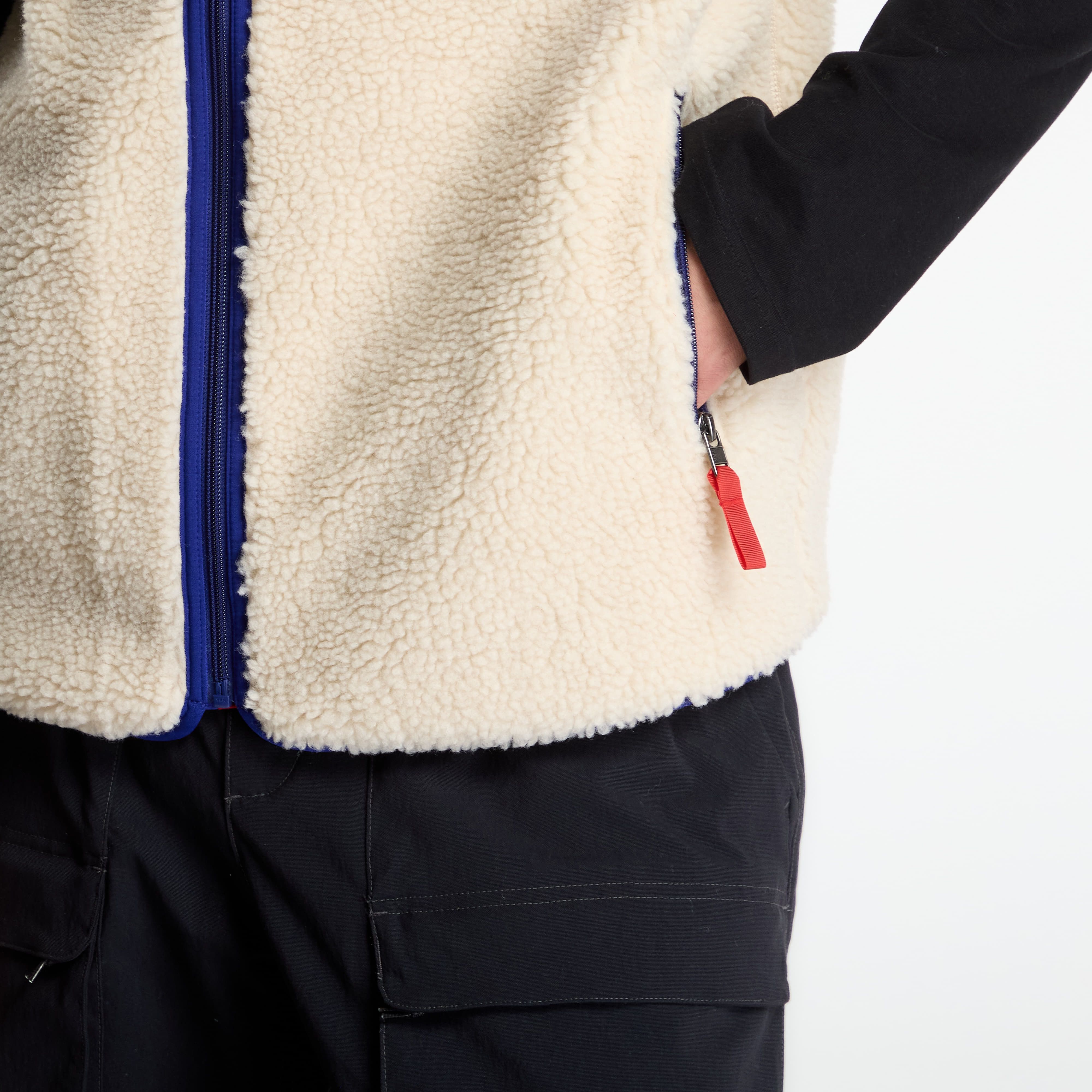 Gilet M's Classic Retro-X Vest / M - Patagonia - Modalova