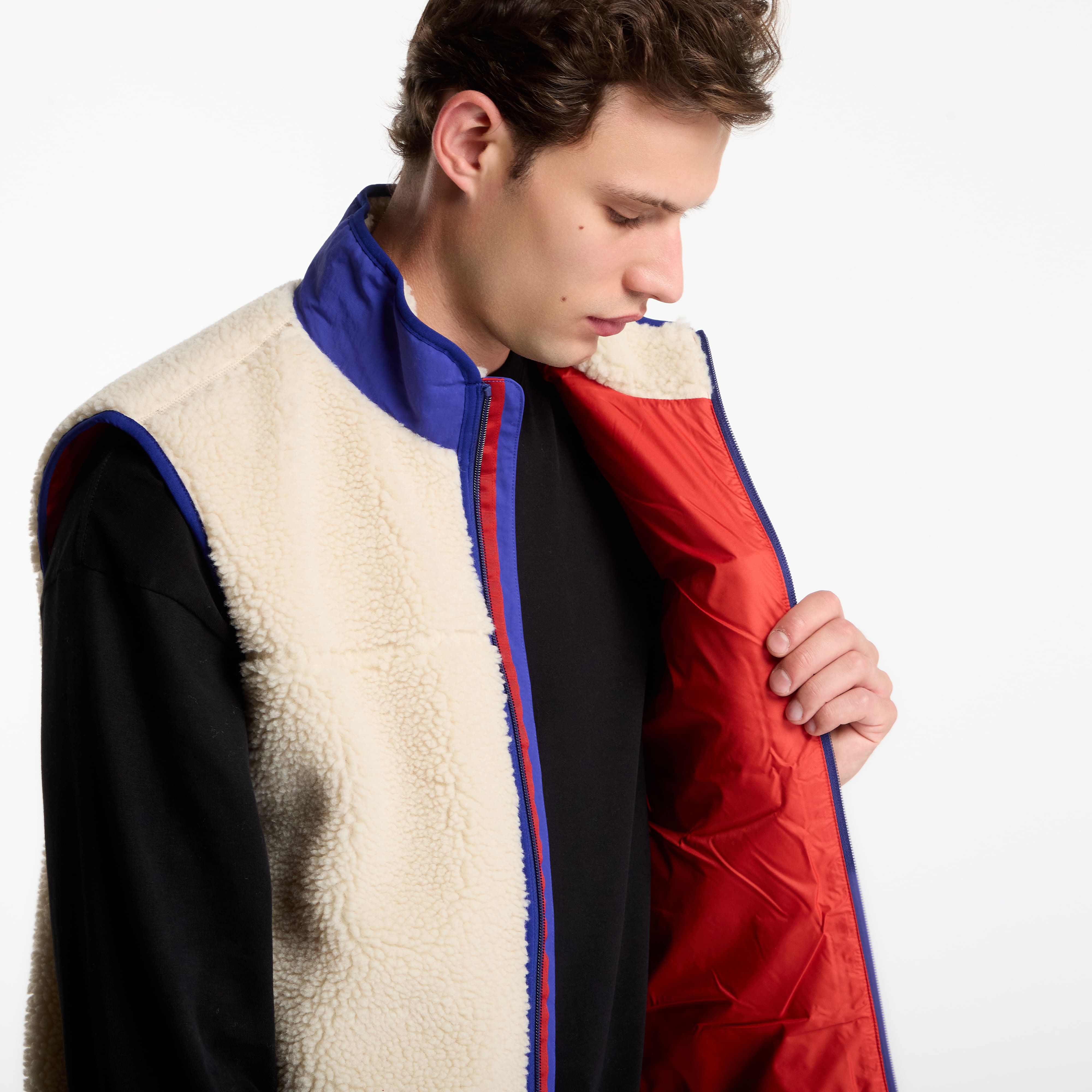 Gilet M's Classic Retro-X Vest / M - Patagonia - Modalova