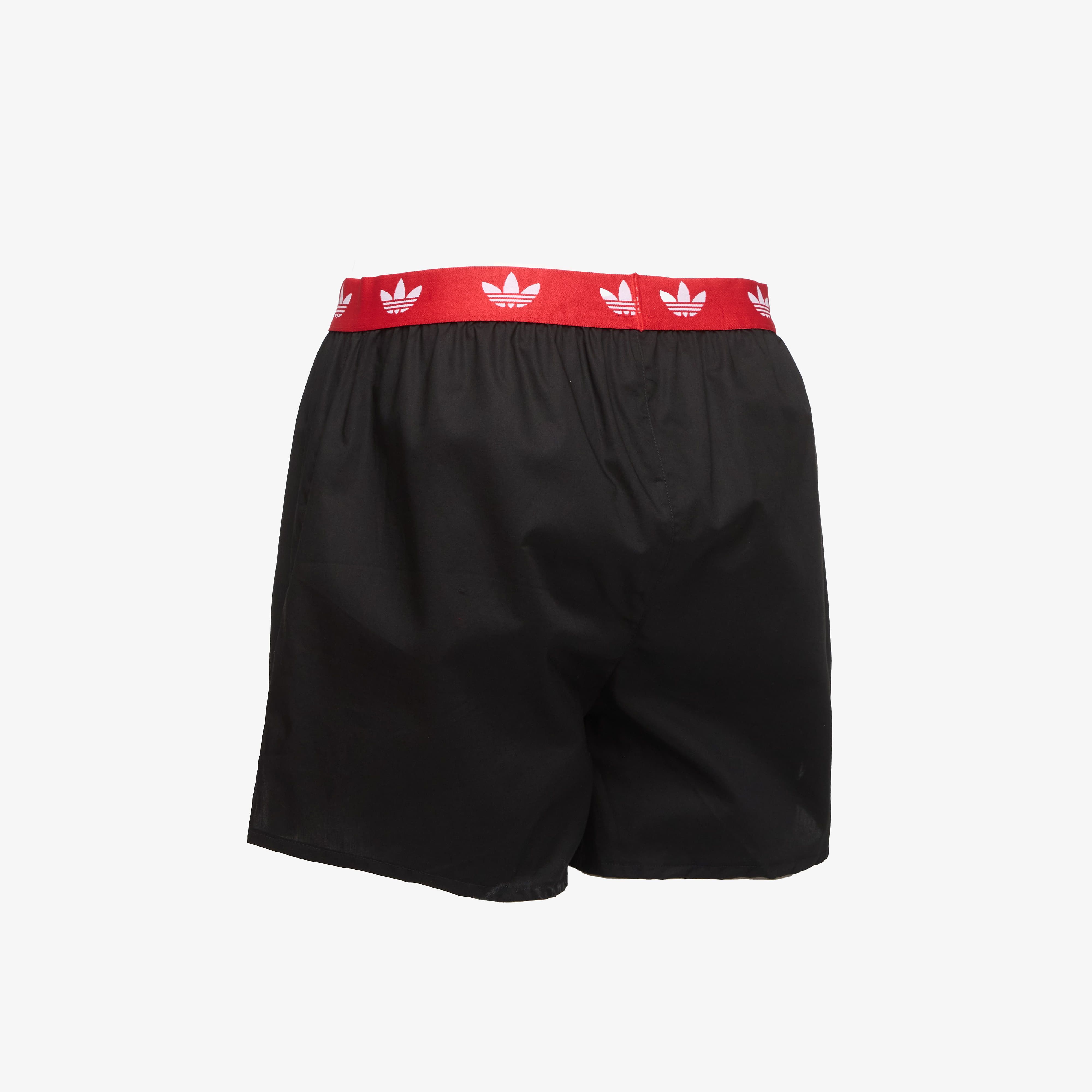 Boxers adidas Woven Boxer 2-Pack XXL - adidas Originals - Modalova