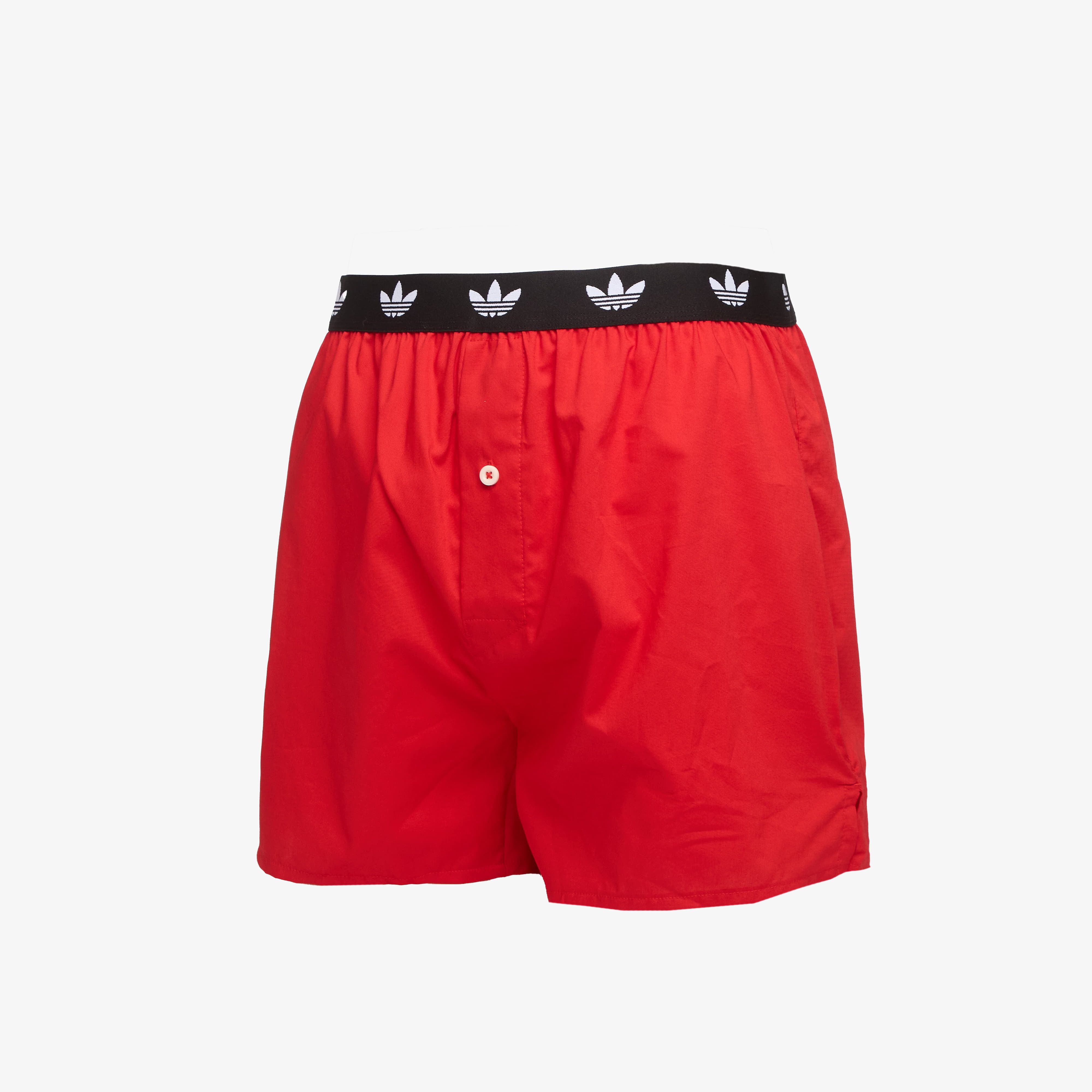 Boxers adidas Woven Boxer 2-Pack XXL - adidas Originals - Modalova