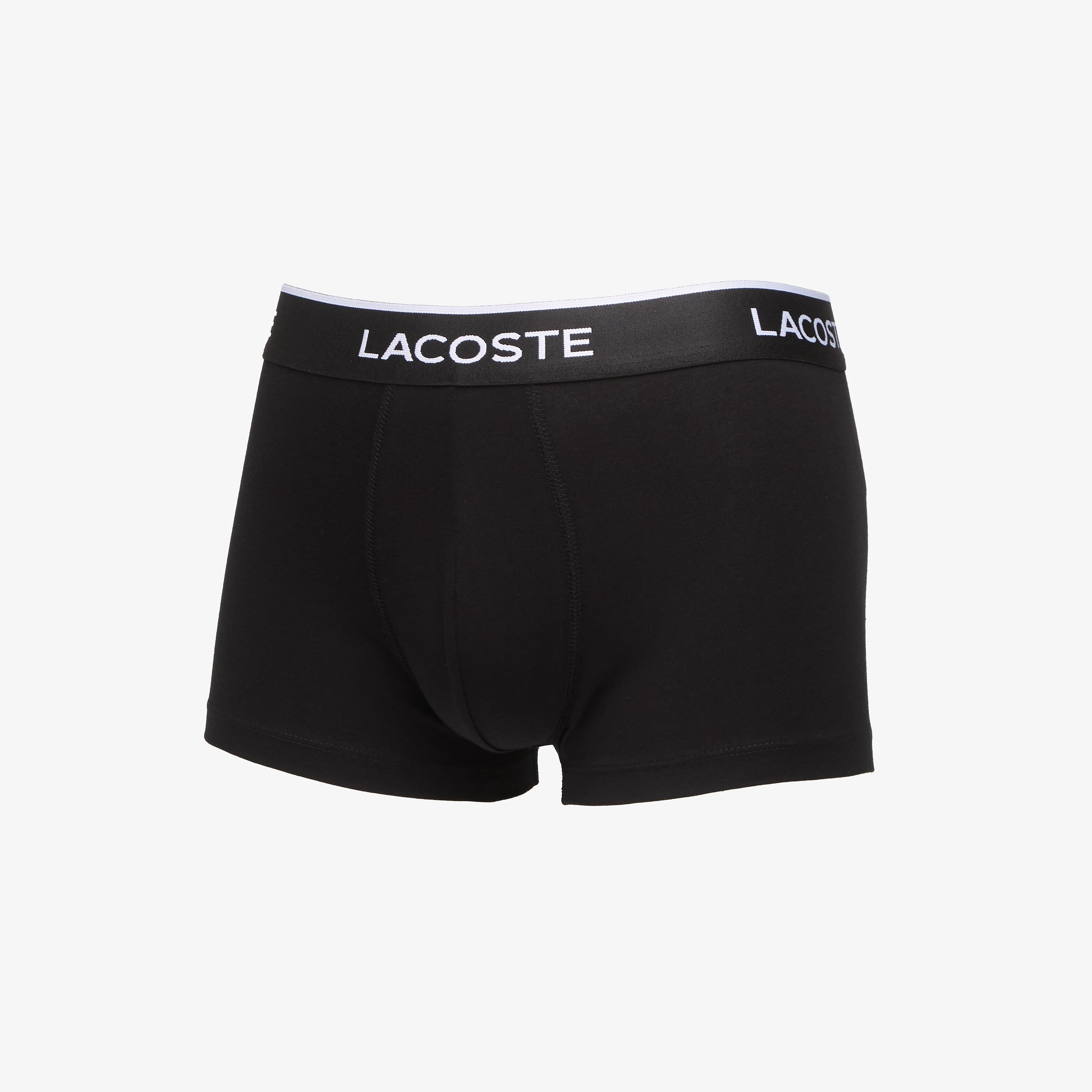 Caleçons Underwear Trunk / M - LACOSTE - Modalova