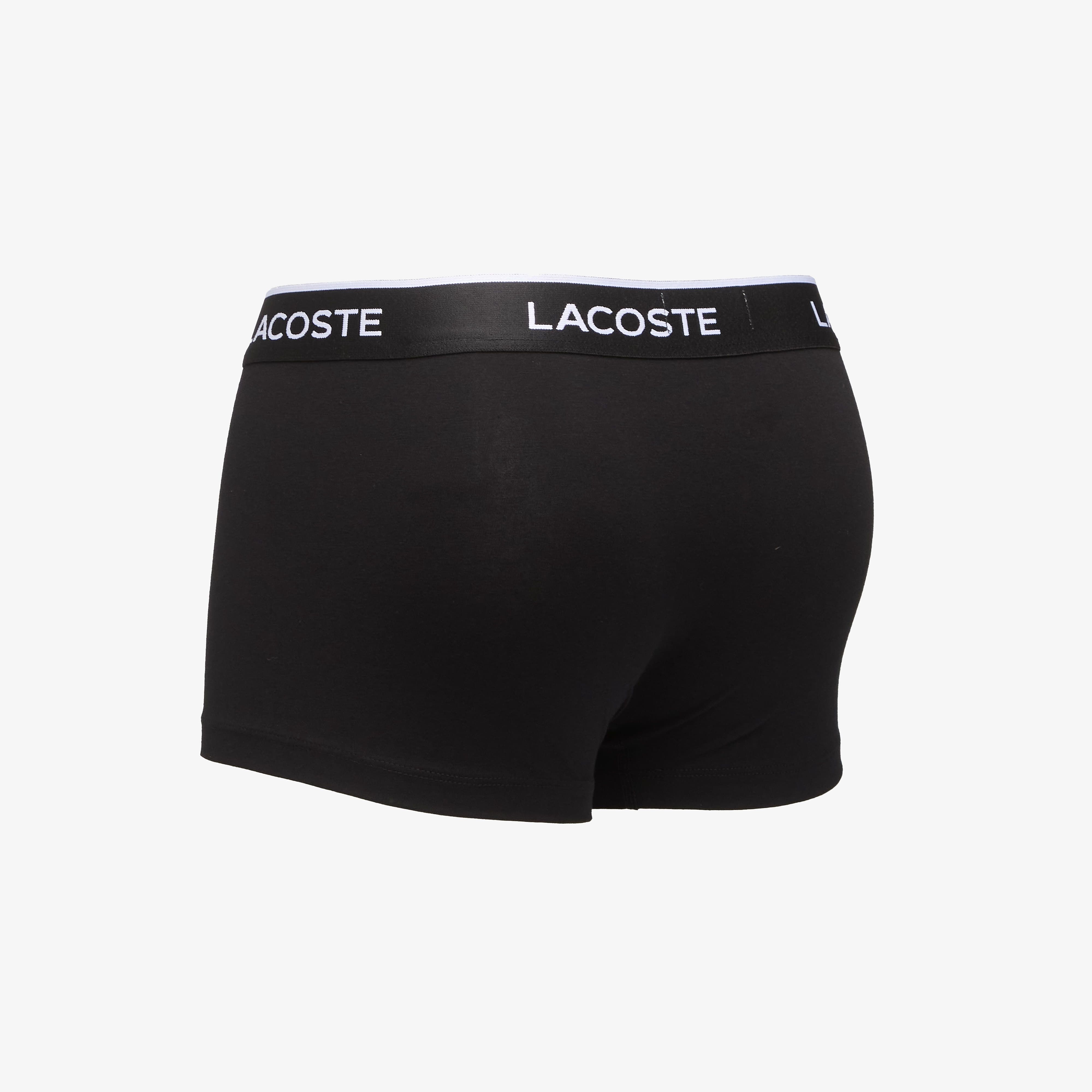 Caleçons Underwear Trunk / M - LACOSTE - Modalova