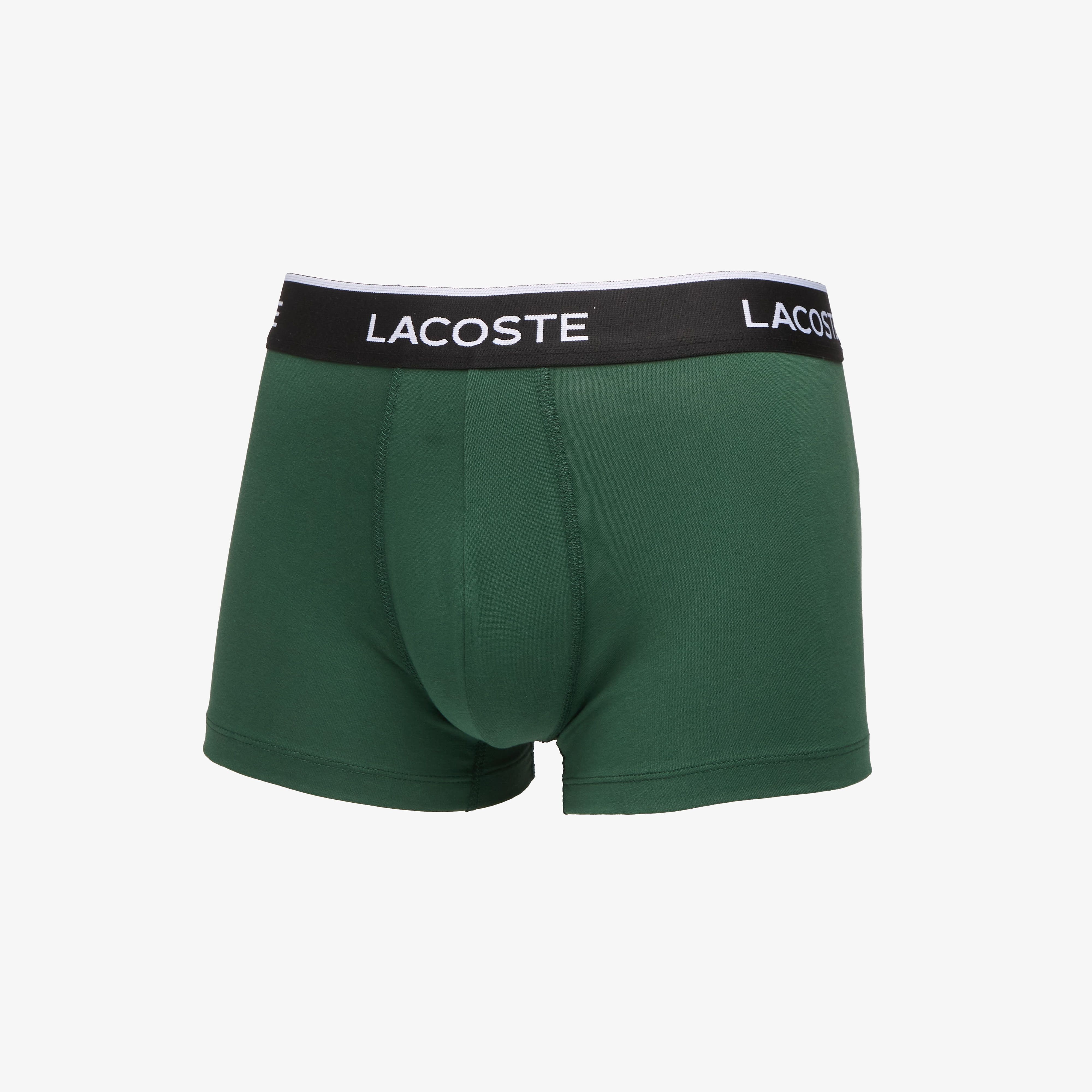 Caleçons Underwear Trunk / M - LACOSTE - Modalova