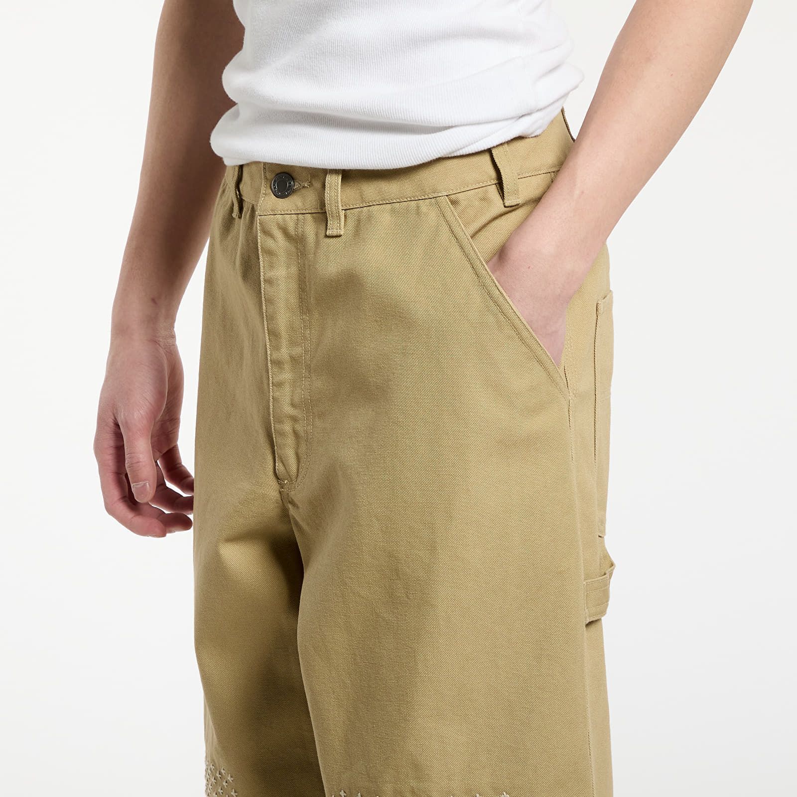 Jeans Life Men's Carpenter Pants / 36 - Nike - Modalova