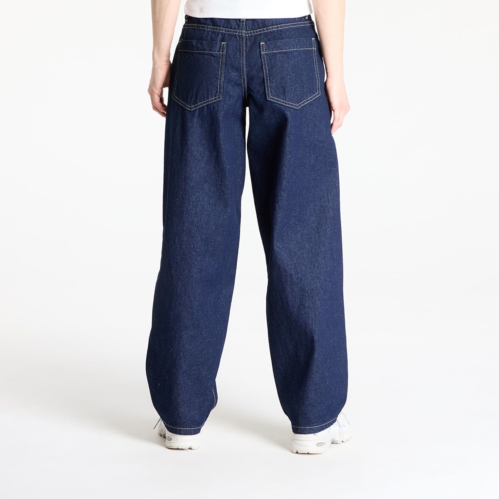 Pantalons Ladies Mid Waist 90´s Jeans W28 - Urban Classics - Modalova