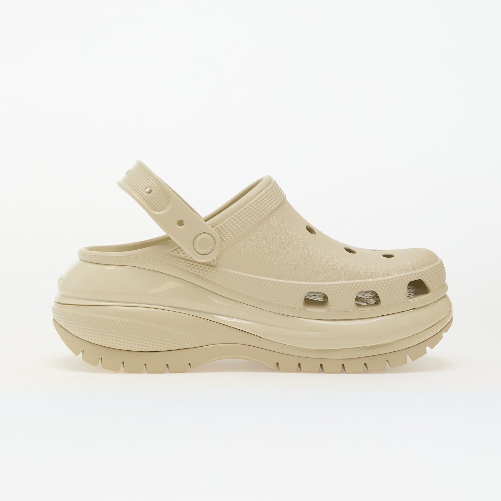 Baskets Classic Mega Crush Clog EUR 41-42 - Crocs - Modalova