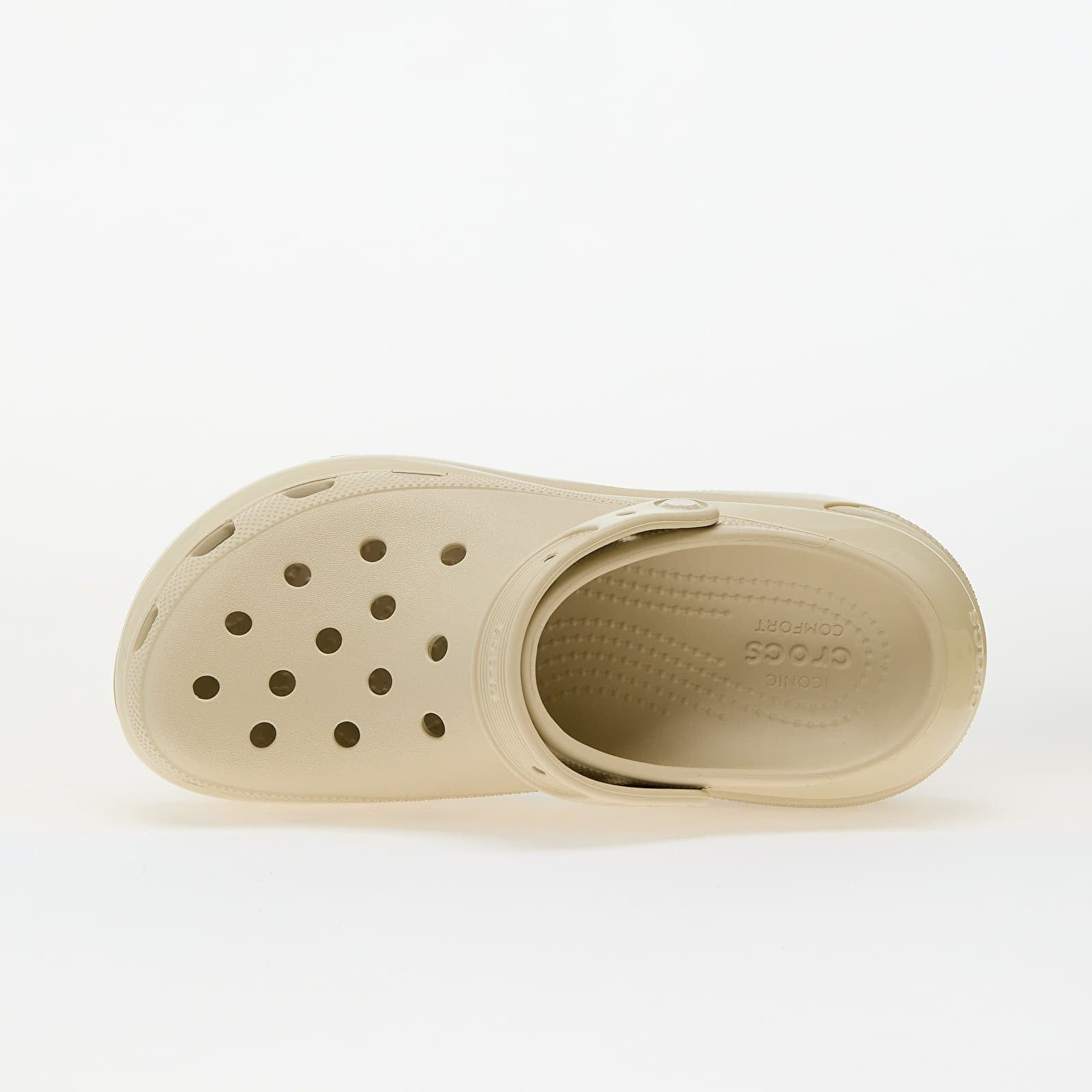 Baskets Classic Mega Crush Clog EUR 41-42 - Crocs - Modalova