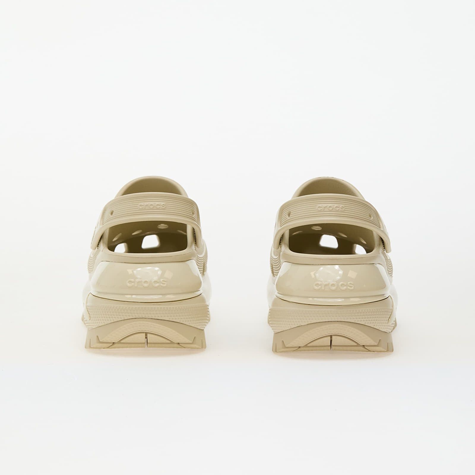 Baskets Classic Mega Crush Clog EUR 41-42 - Crocs - Modalova