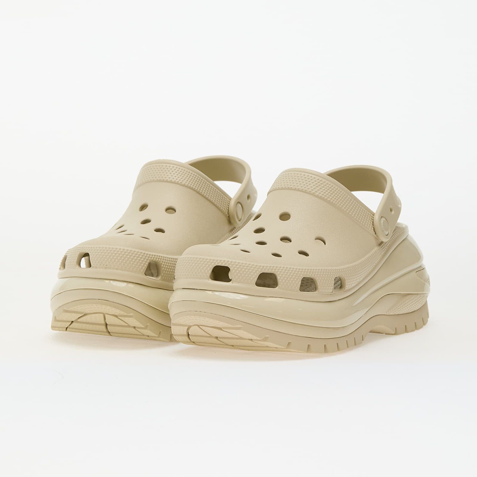 Baskets Classic Mega Crush Clog EUR 41-42 - Crocs - Modalova