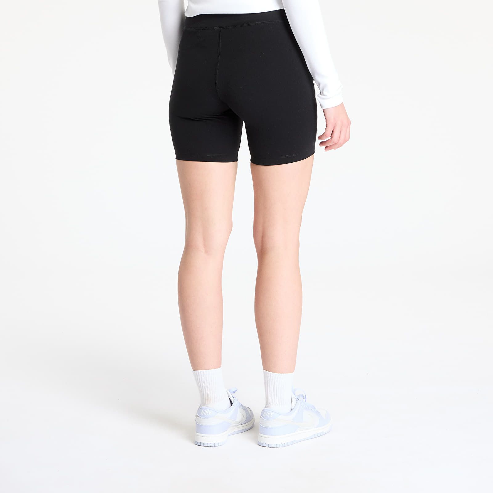 Short MLB League Esesntial Cycling Shorts New York Yankees XL - New Era - Modalova