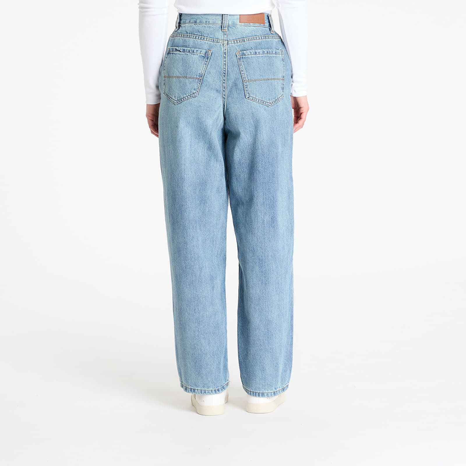 Jeans Ladies High Waist 90'SWide Leg Denim Pants W29 - Urban Classics - Modalova