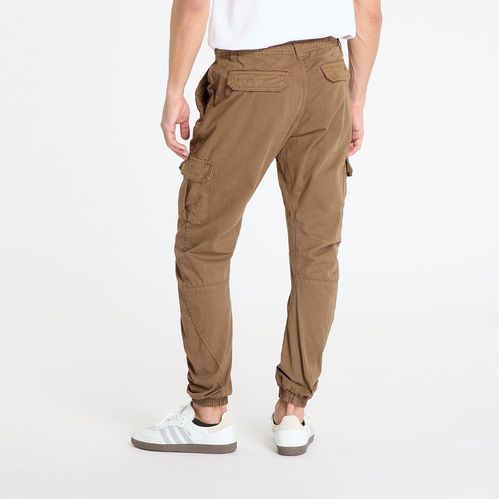 Pantalons Cargo Jogging Pants XXL - Urban Classics - Modalova