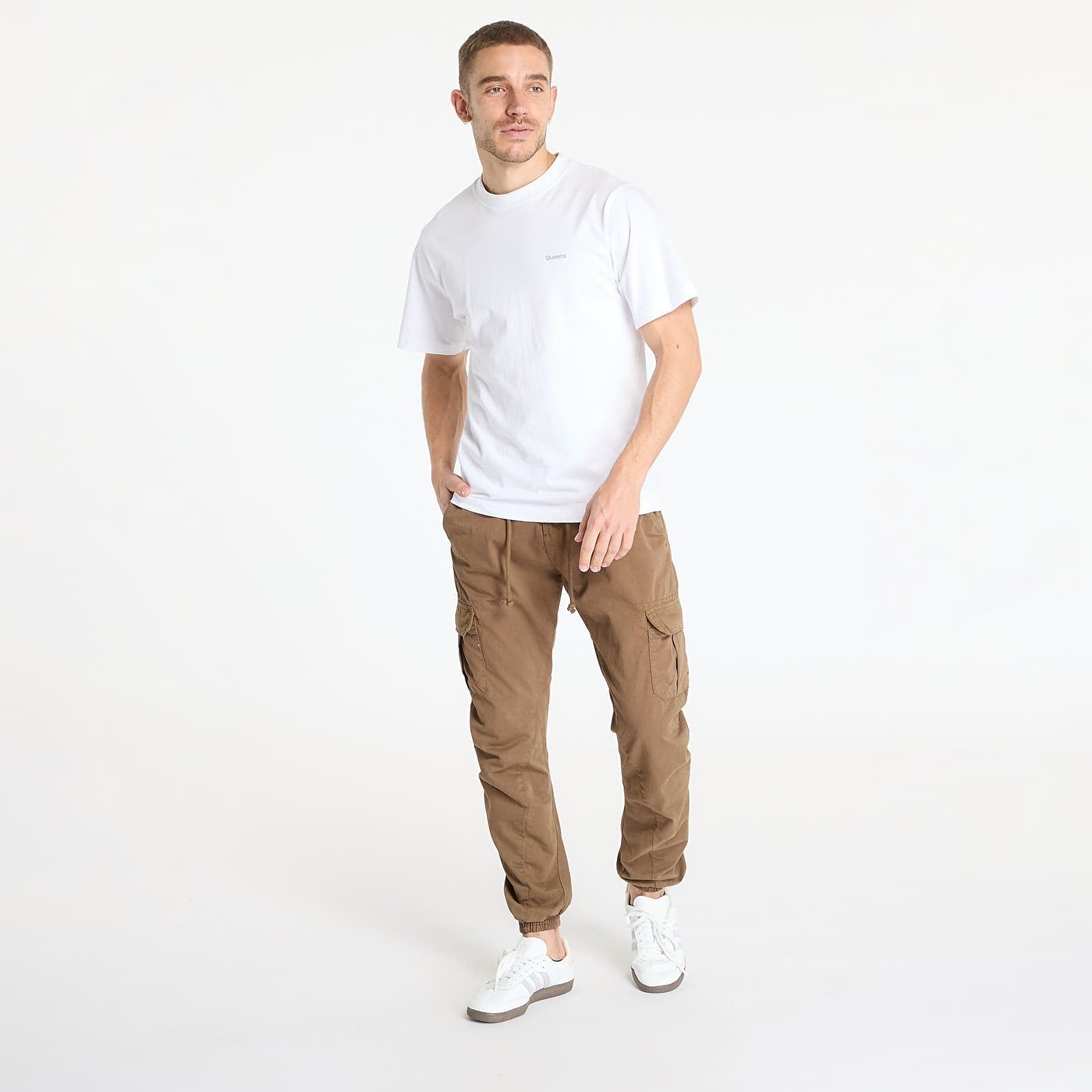 Pantalons Cargo Jogging Pants XXL - Urban Classics - Modalova