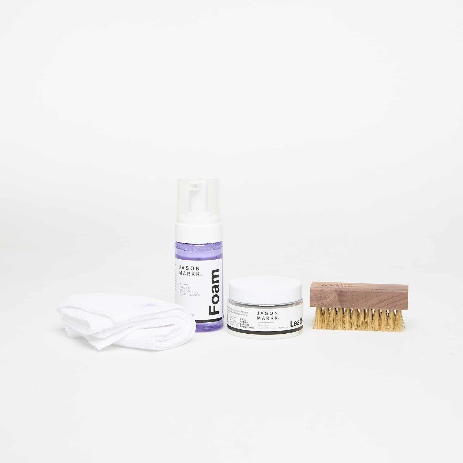 Chaussures Leather Care Kit Universal - Jason Markk - Modalova