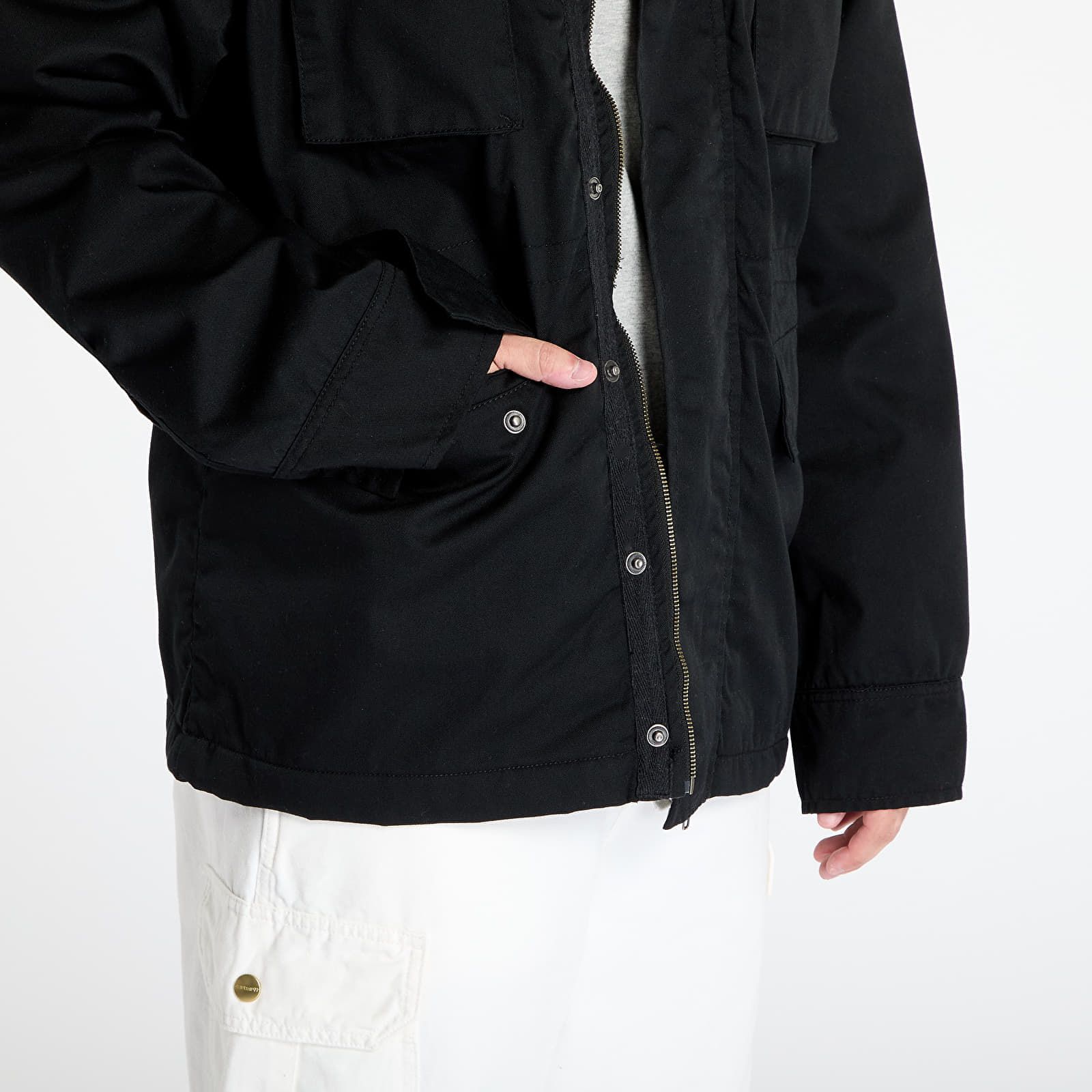 Veste Big M-65 Jacket XL - Urban Classics - Modalova