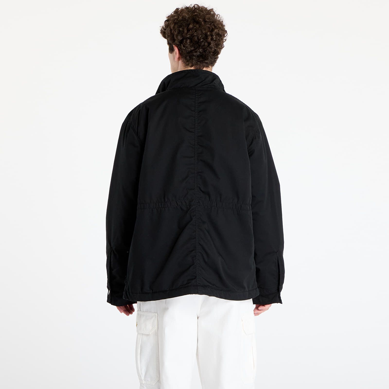 Veste Big M-65 Jacket XL - Urban Classics - Modalova