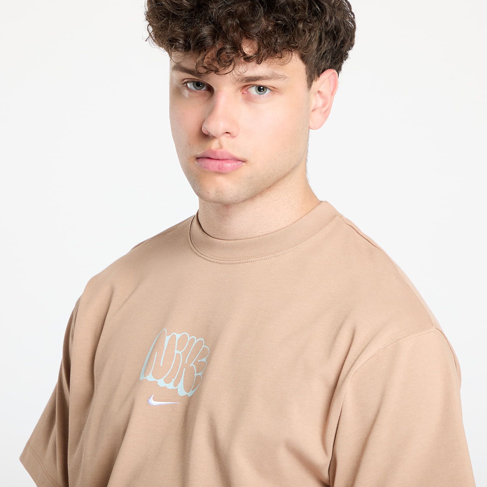 T-shirt Solo Swoosh Men's T-Shirt XS - Nike - Modalova