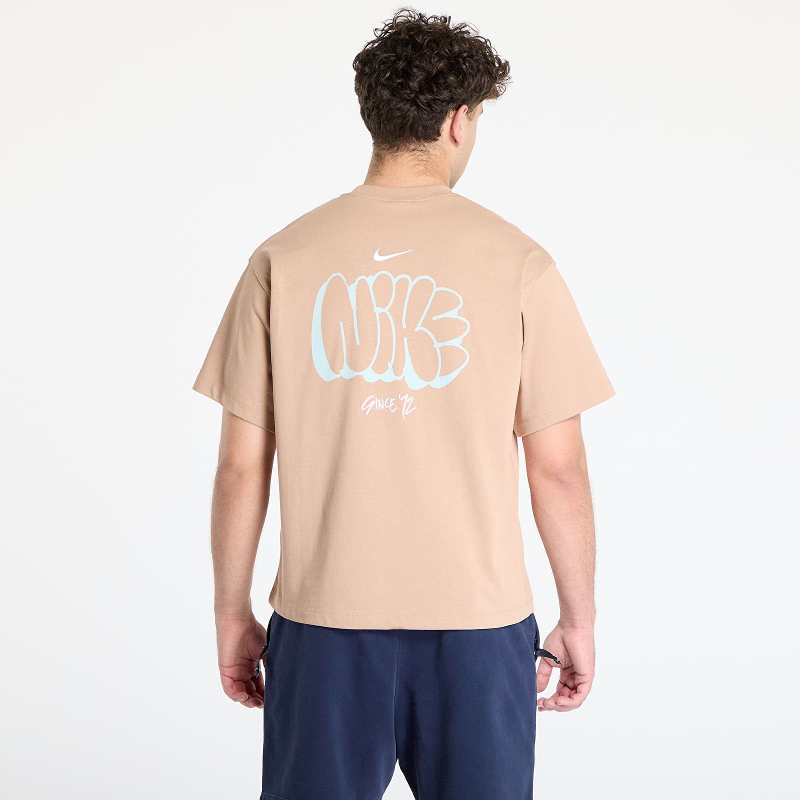 T-shirt Solo Swoosh Men's T-Shirt XS - Nike - Modalova