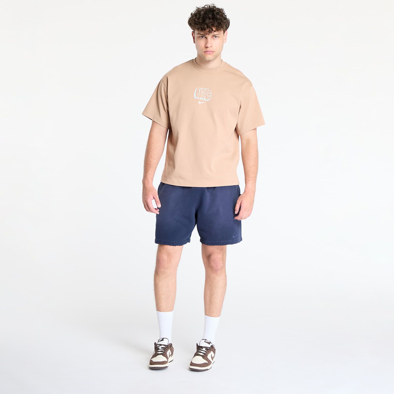 T-shirt Solo Swoosh Men's T-Shirt XS - Nike - Modalova