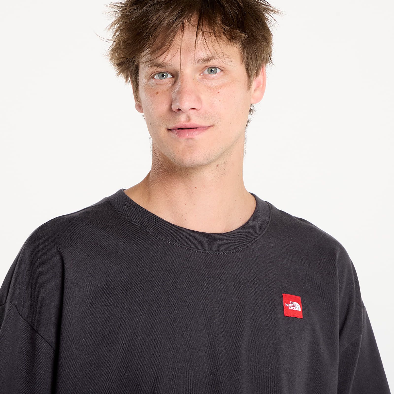 T-shirt M Redbox S/S Tee S - The North Face - Modalova